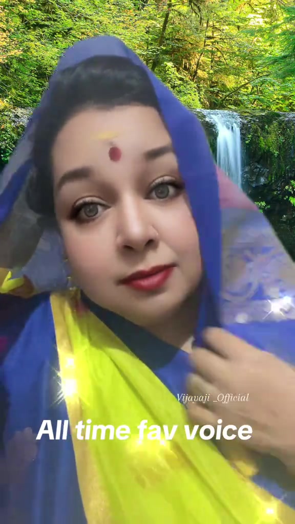 @Vijaya Ji