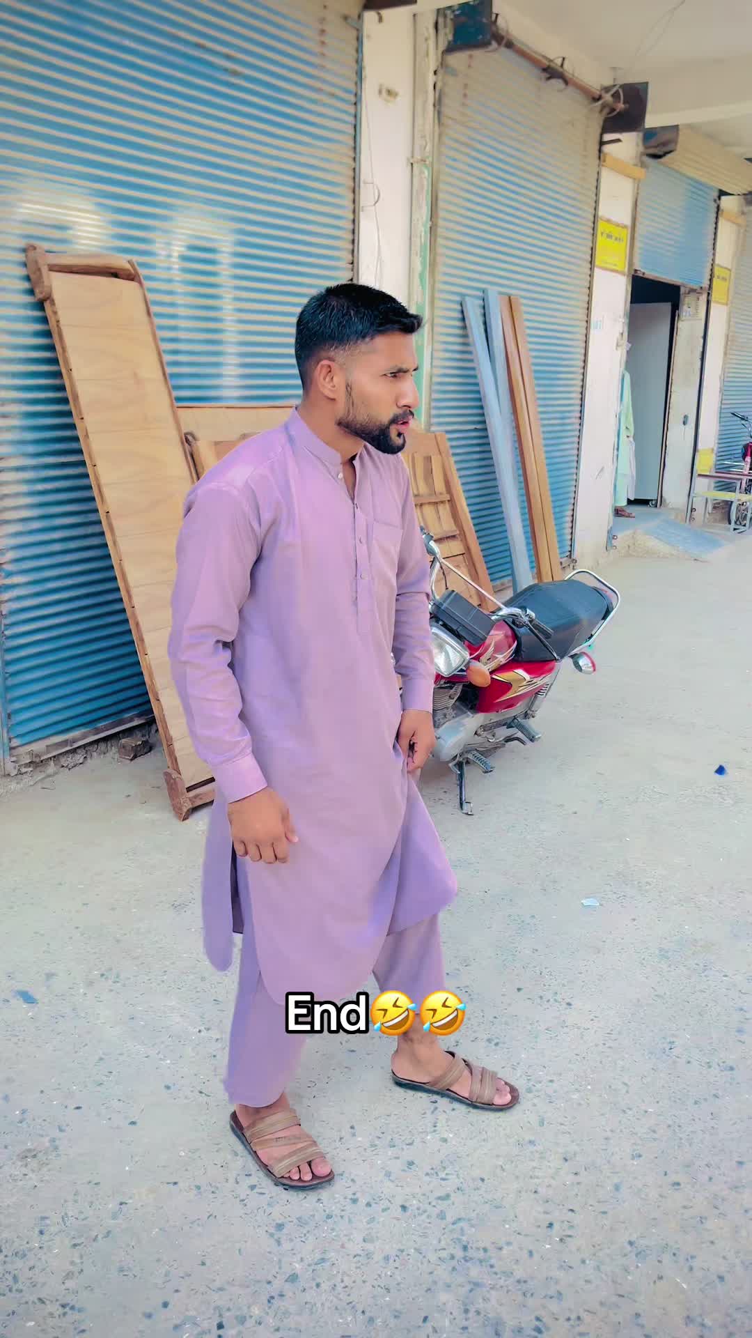 @😂کاشفand اسد funny😂  ✅