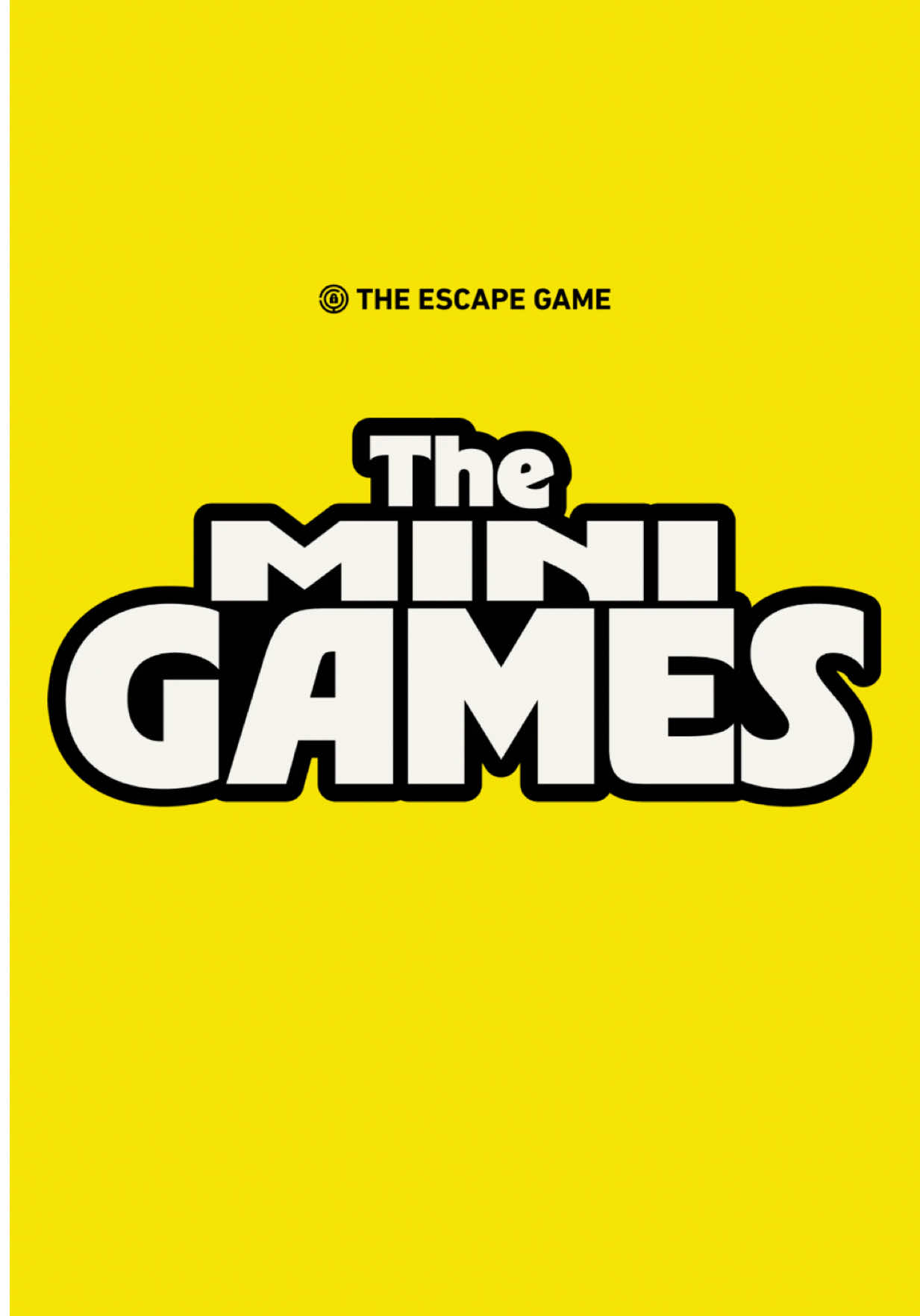 @The Escape Game