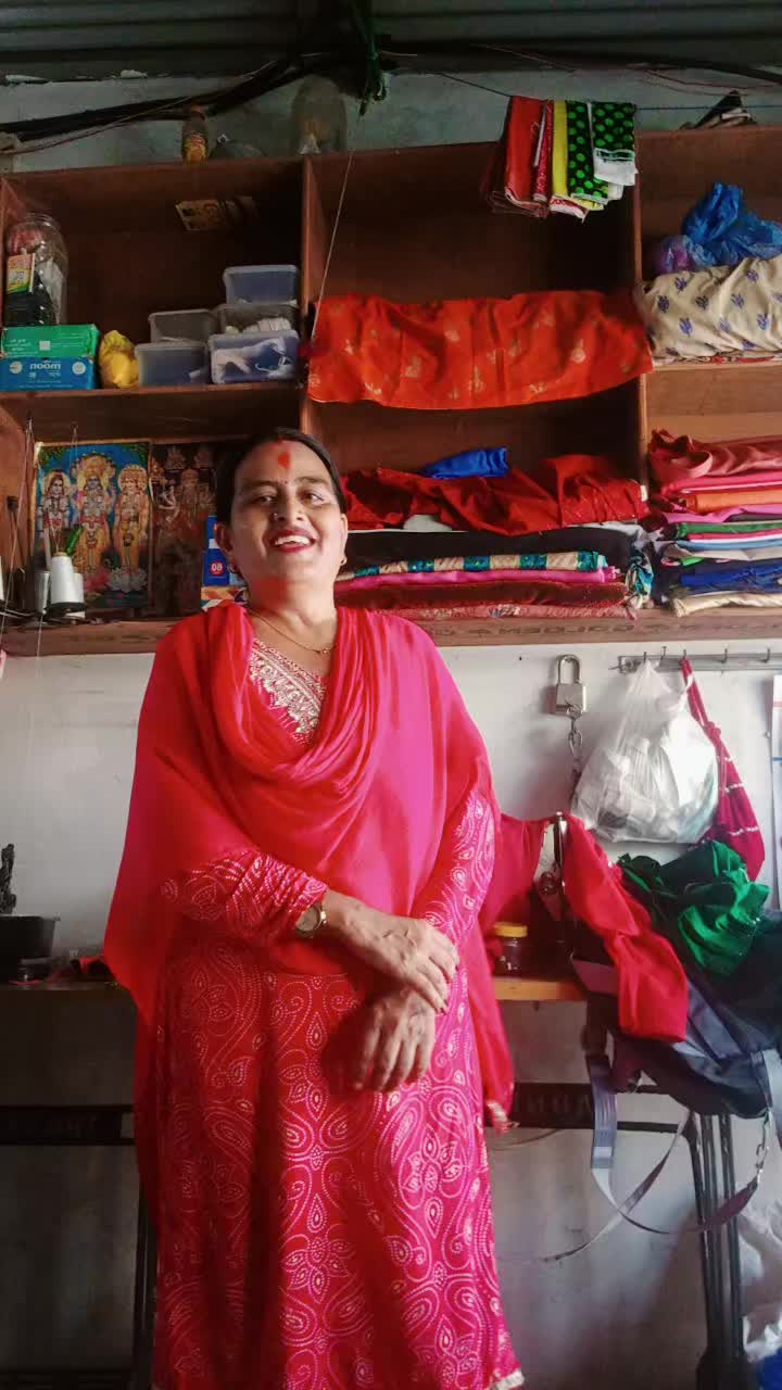 @sushila chettri