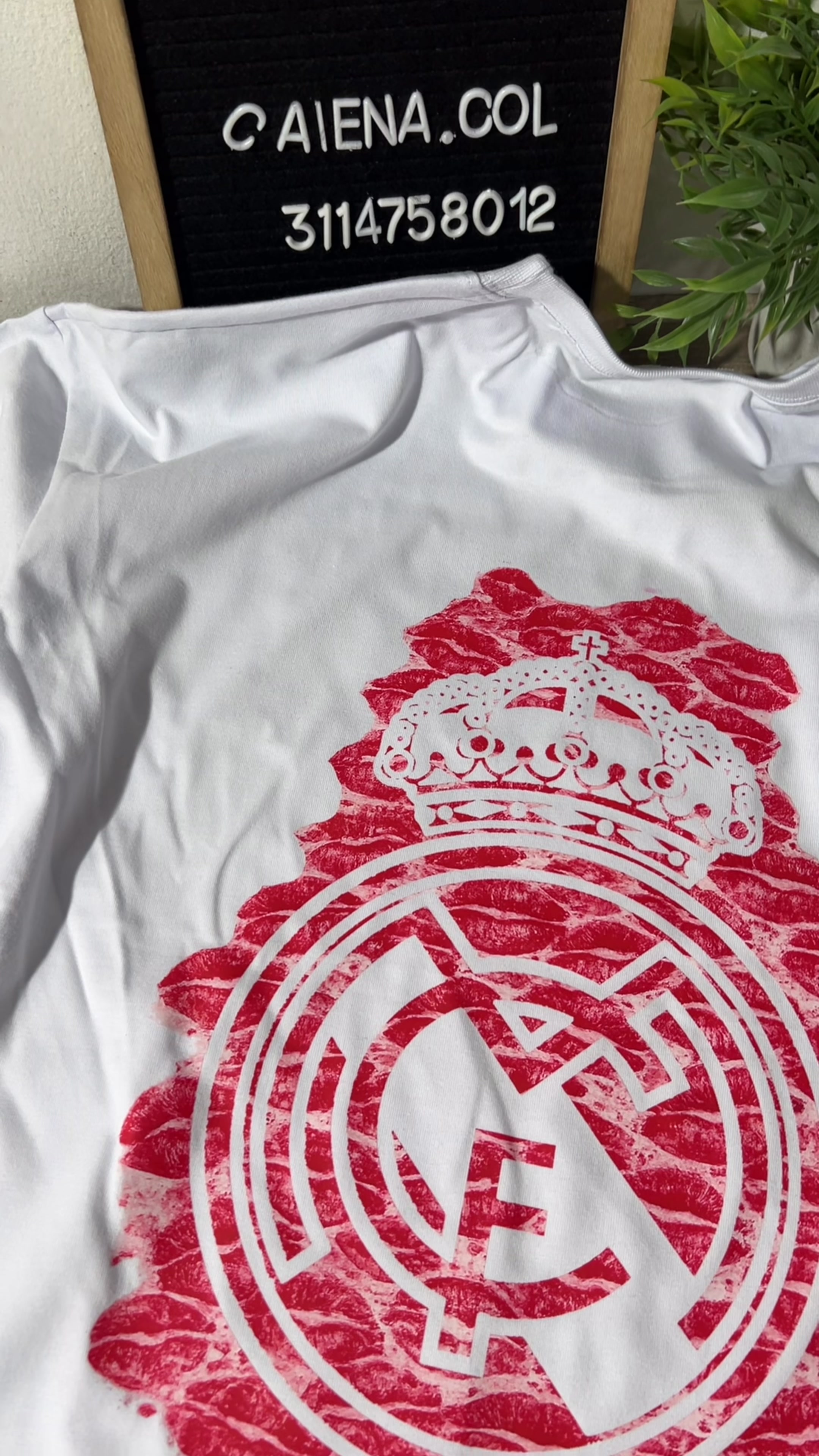 @Camisetas Personalizadas