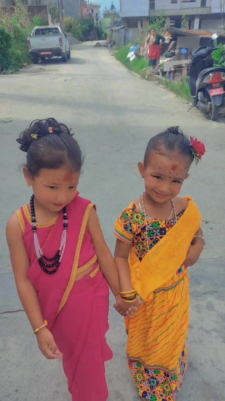 @Deebika karmacharya