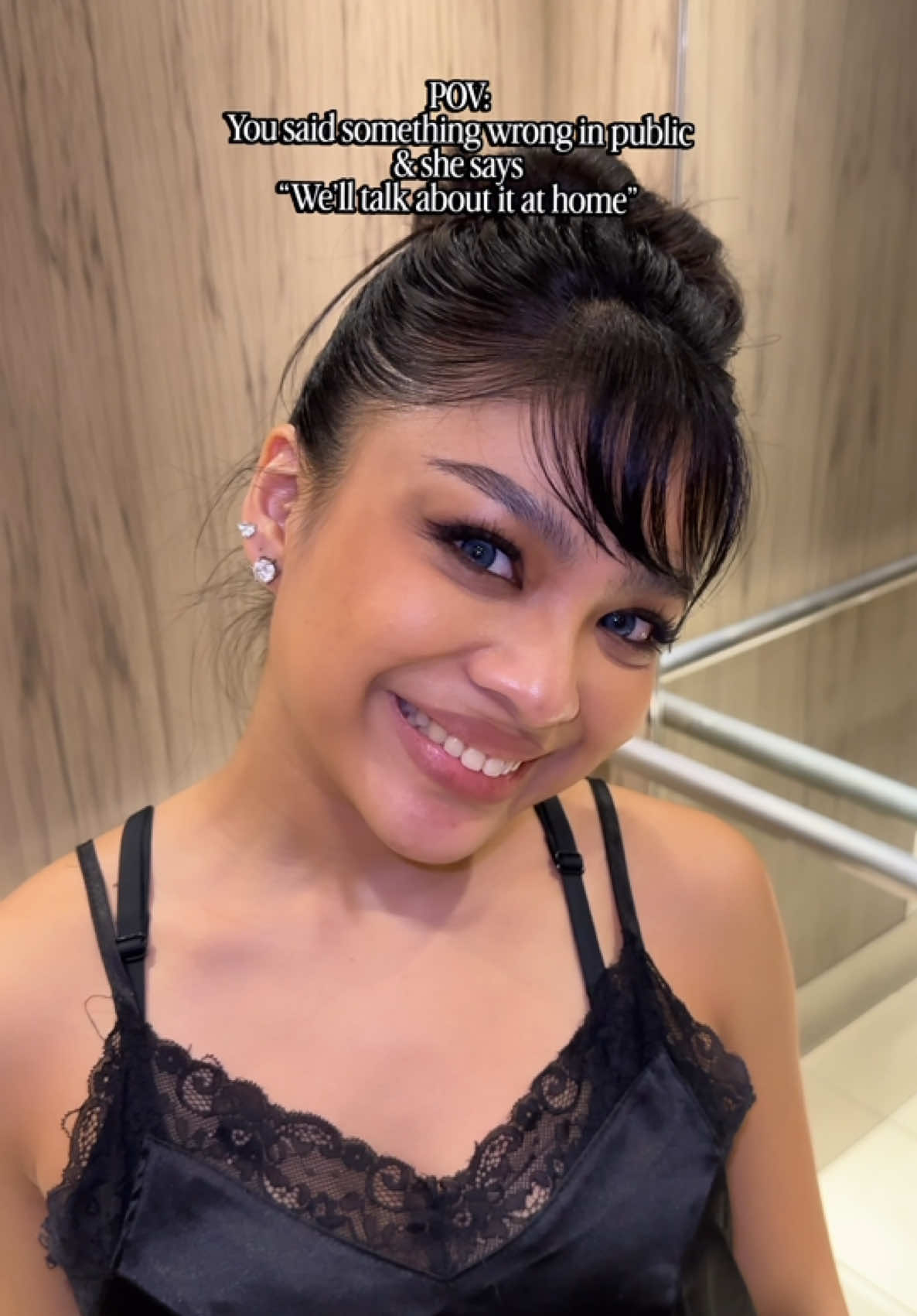 @Gia Gonzales
