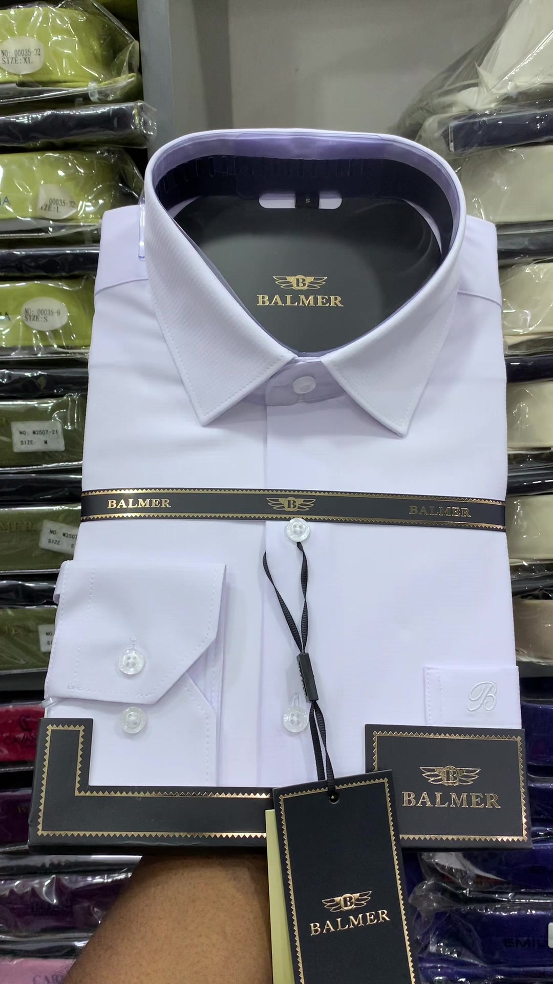 @Authentic Man