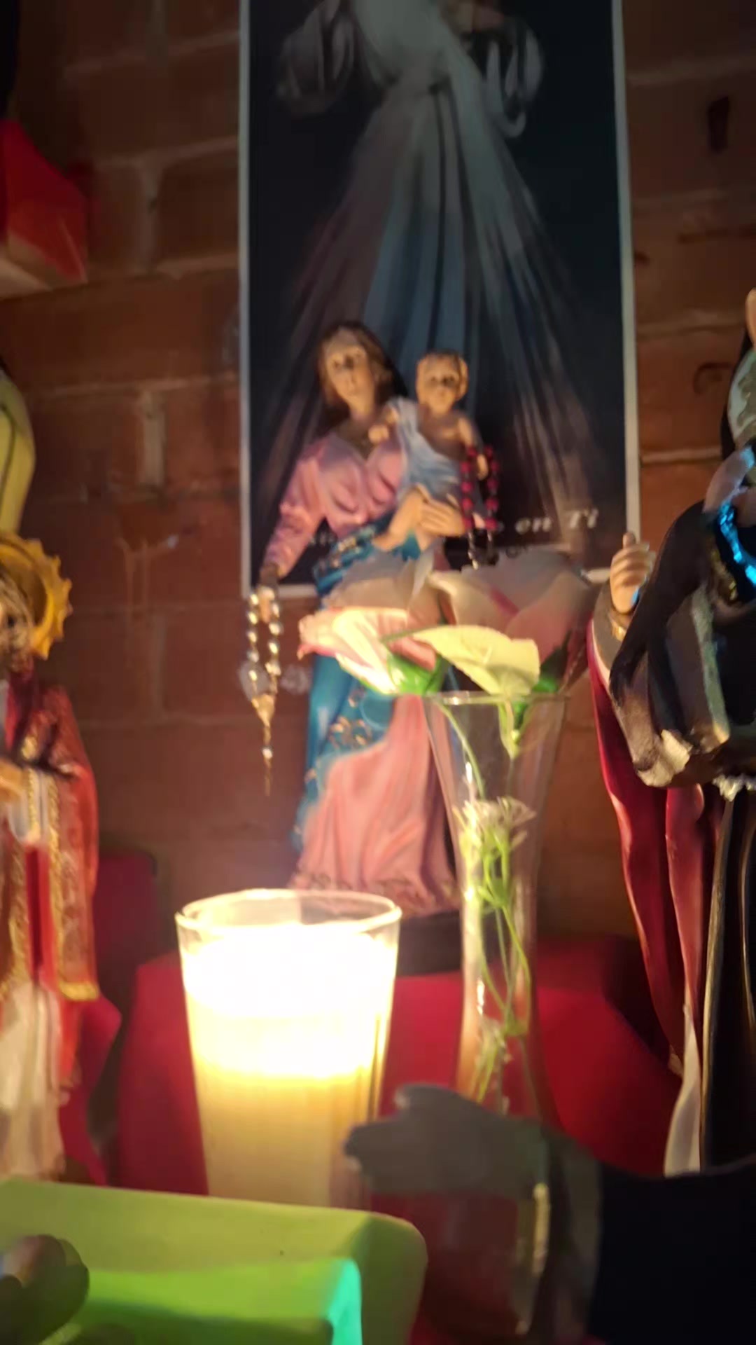 @⚜️PARROQUIA SAN ISIDRO LABAD⚜️