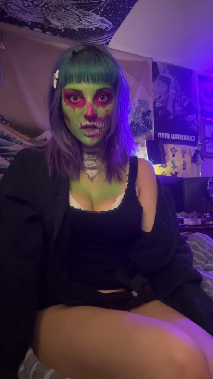 @☮️ilana☮️