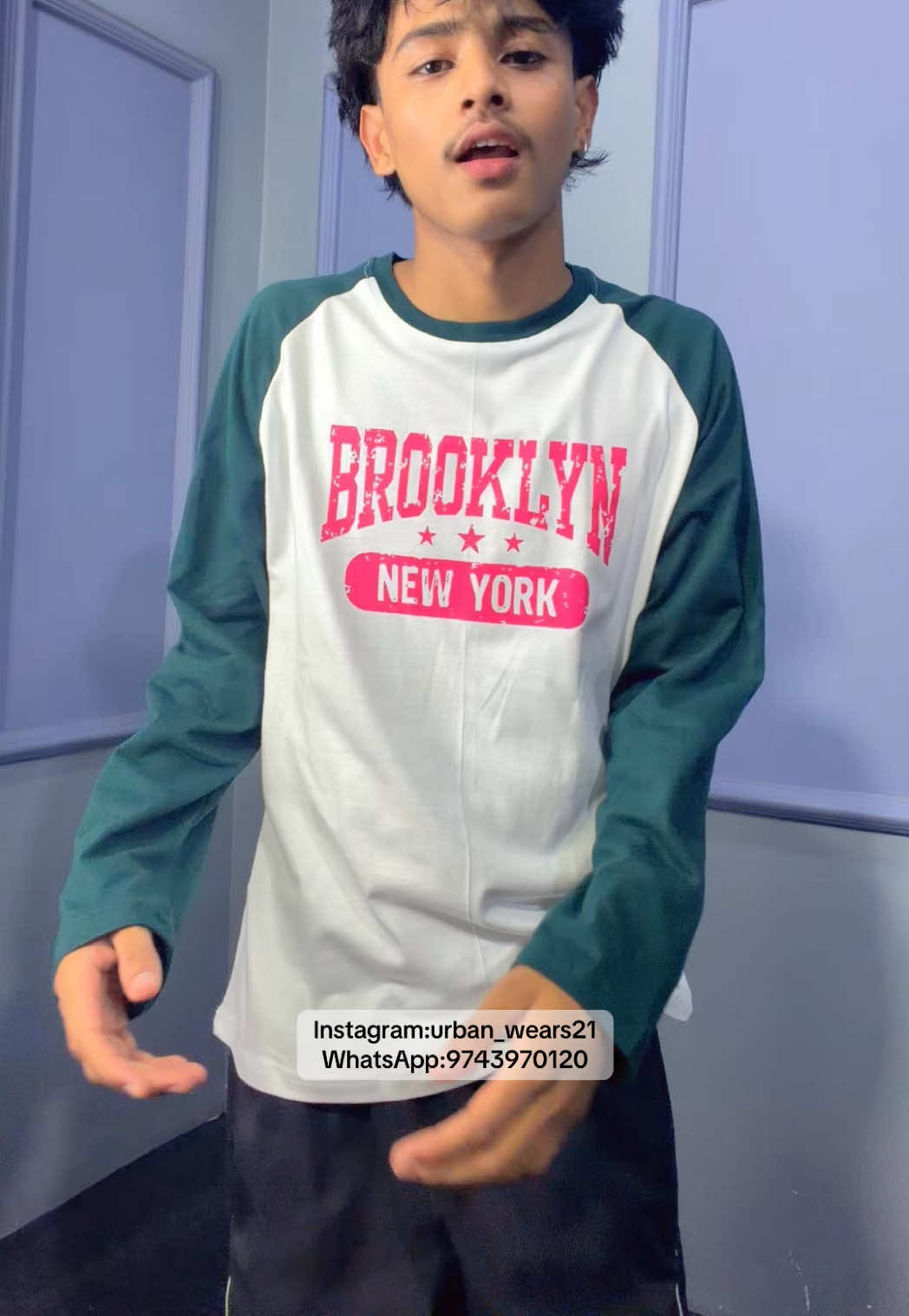 @Urban Clothing