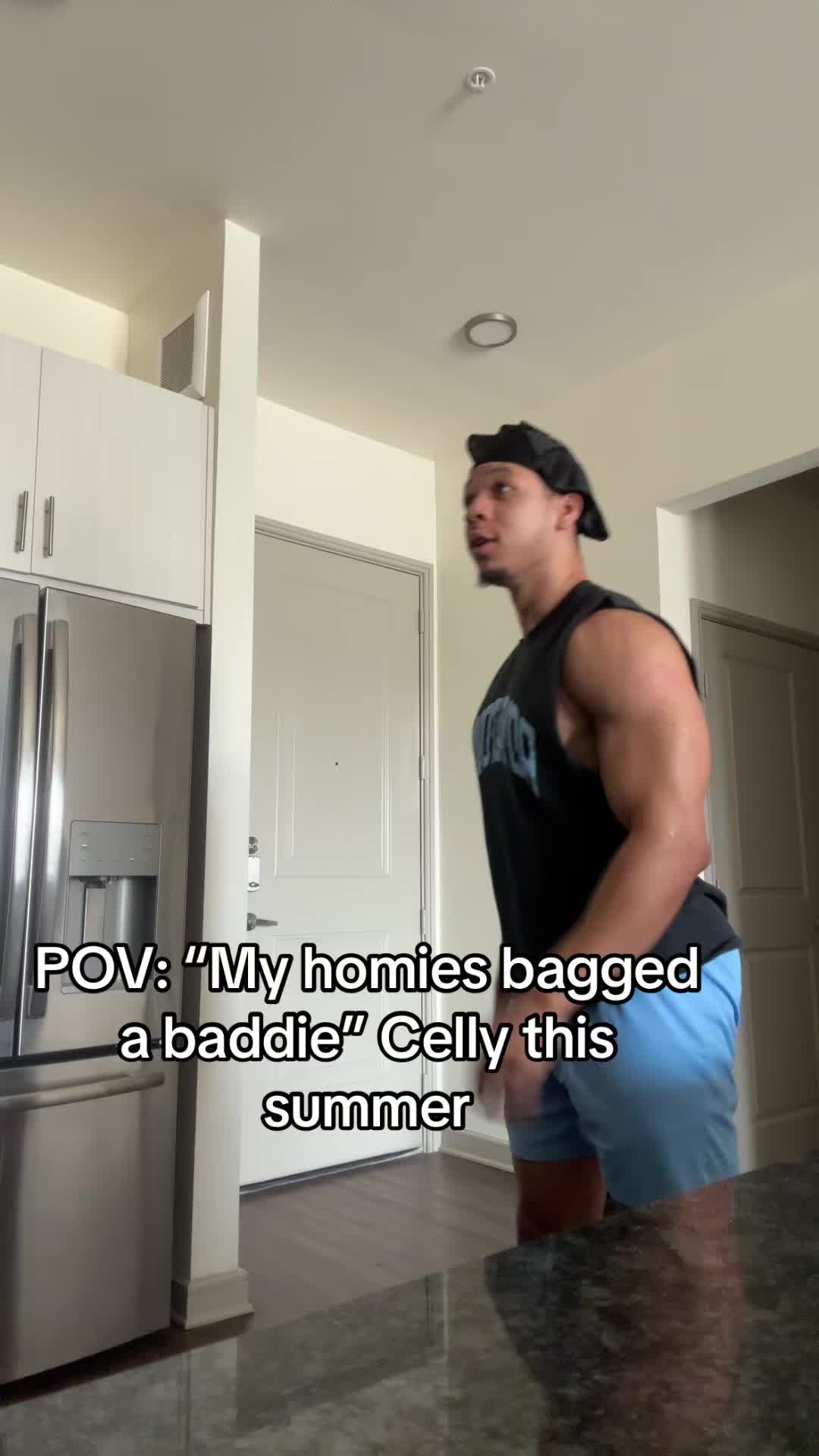 @Pre2KJay