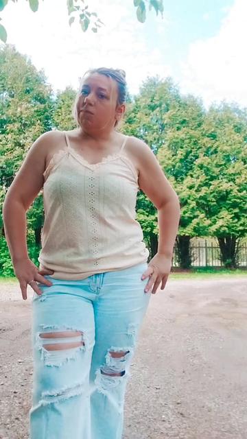 @❤️Amanda Reeger ❤️