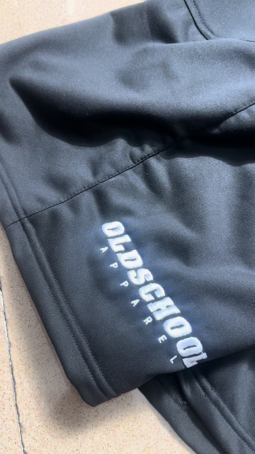 @OLDSCHOOL APPAREL STORE