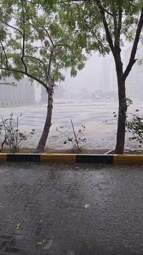 @SHYJU MEDAYIL ദുബായ്