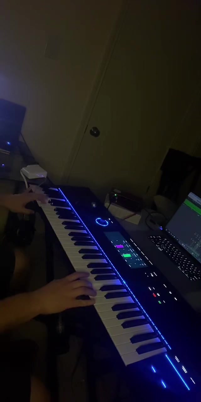 @DavionKnight
