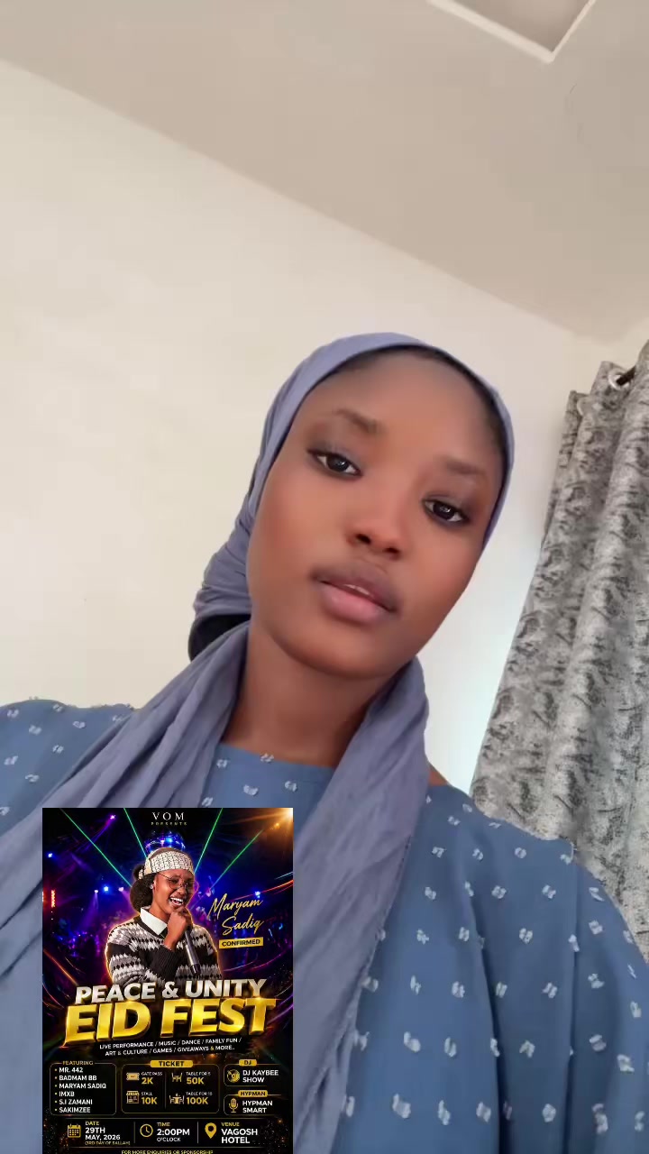 @Maryam A Sadik 🦋