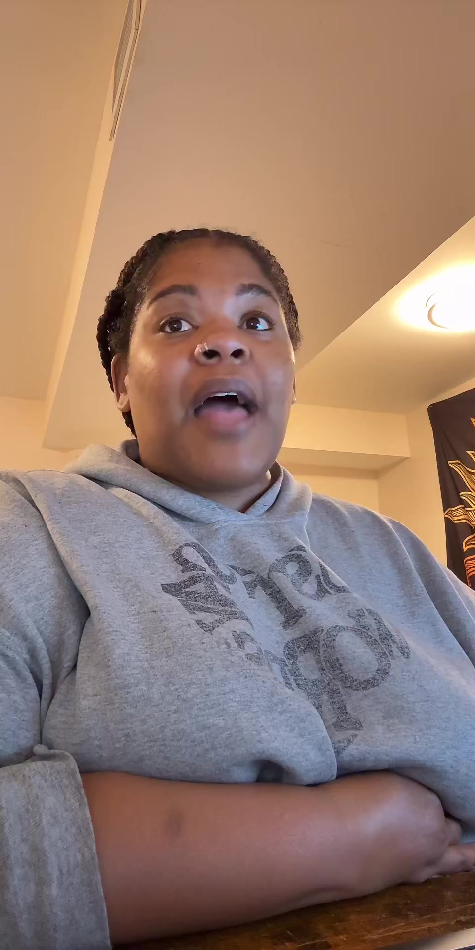 @Modern Day Matriarch