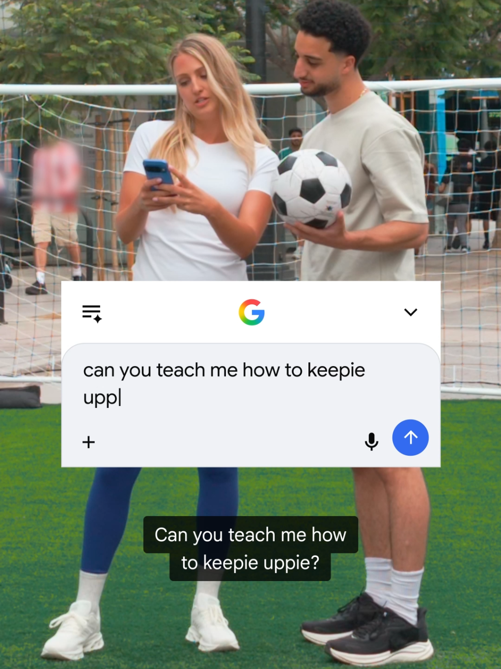 @Google