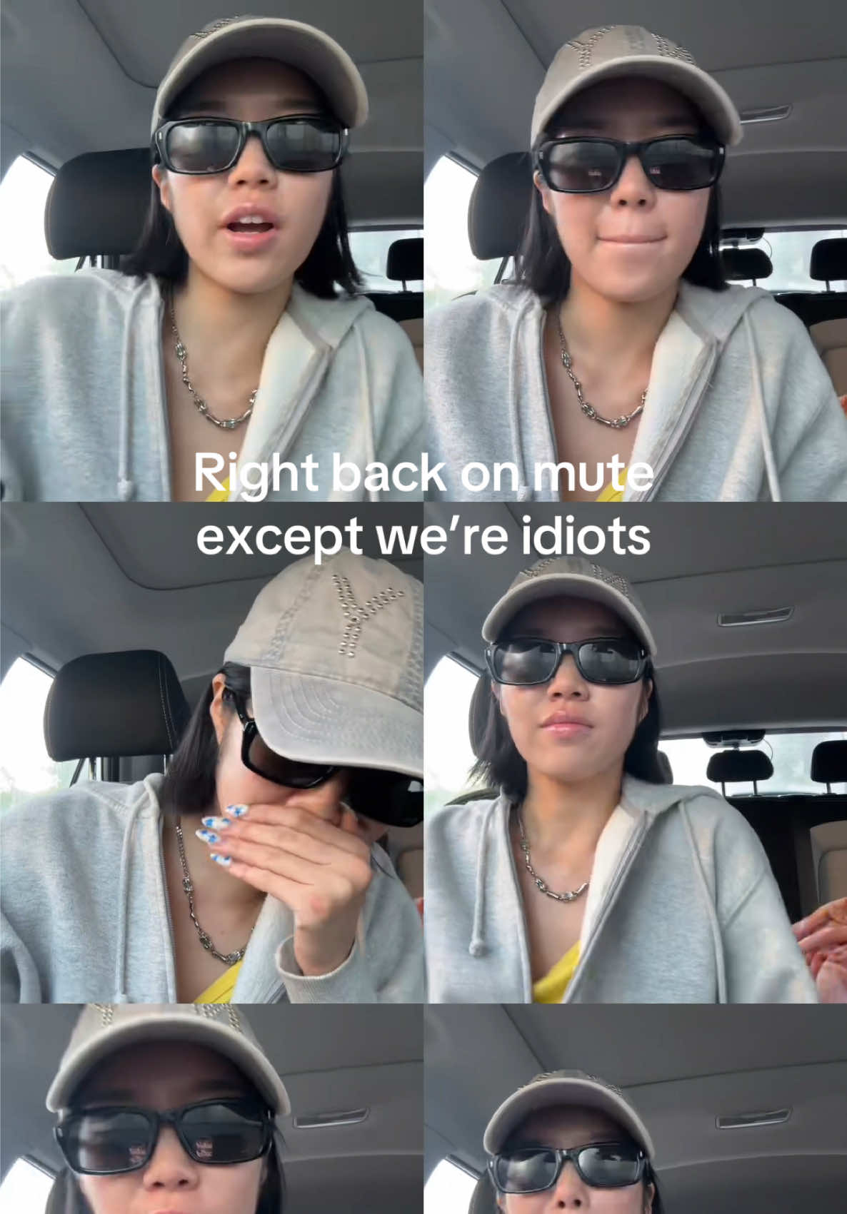 @KARLEE GIRL
