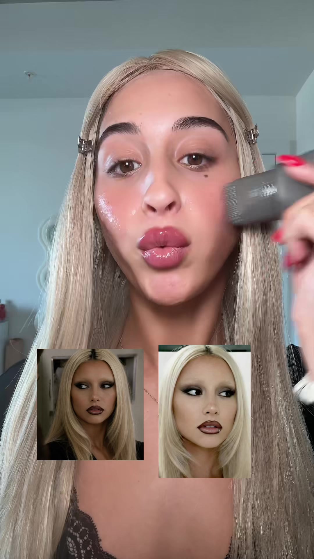 @Tziporah