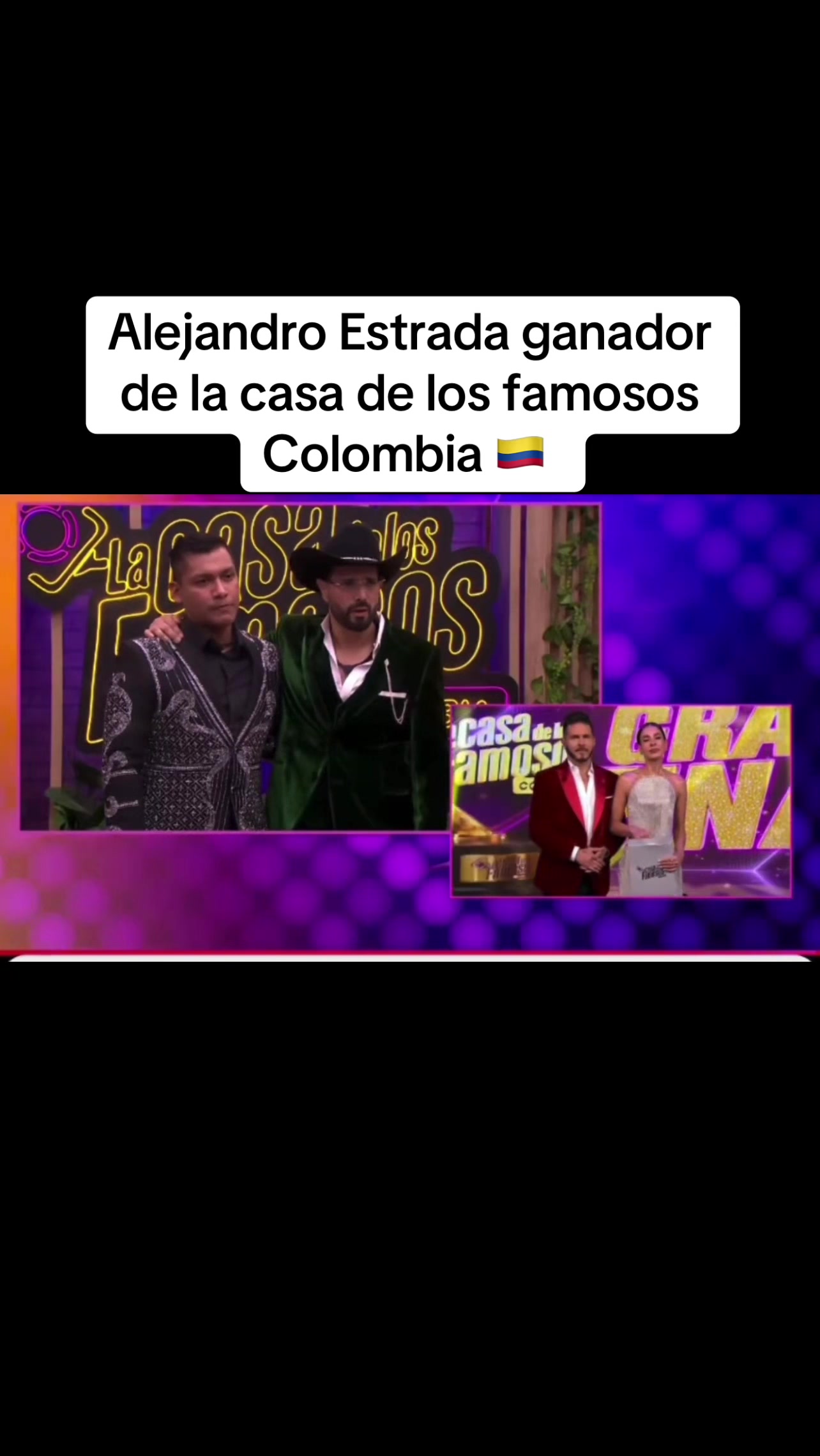 @D&eacute;jame y te chismeo