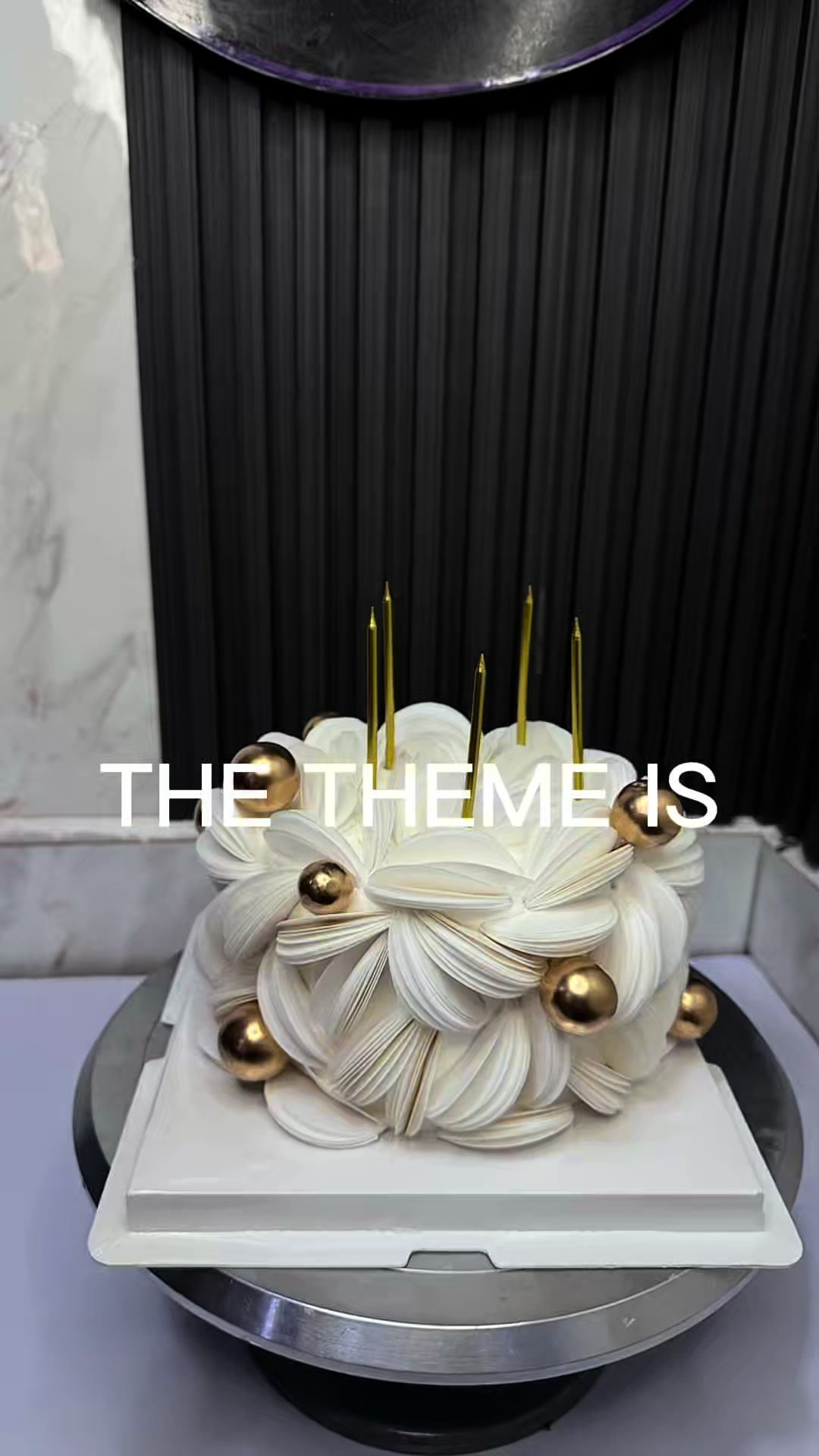 @Best cakes in tamale