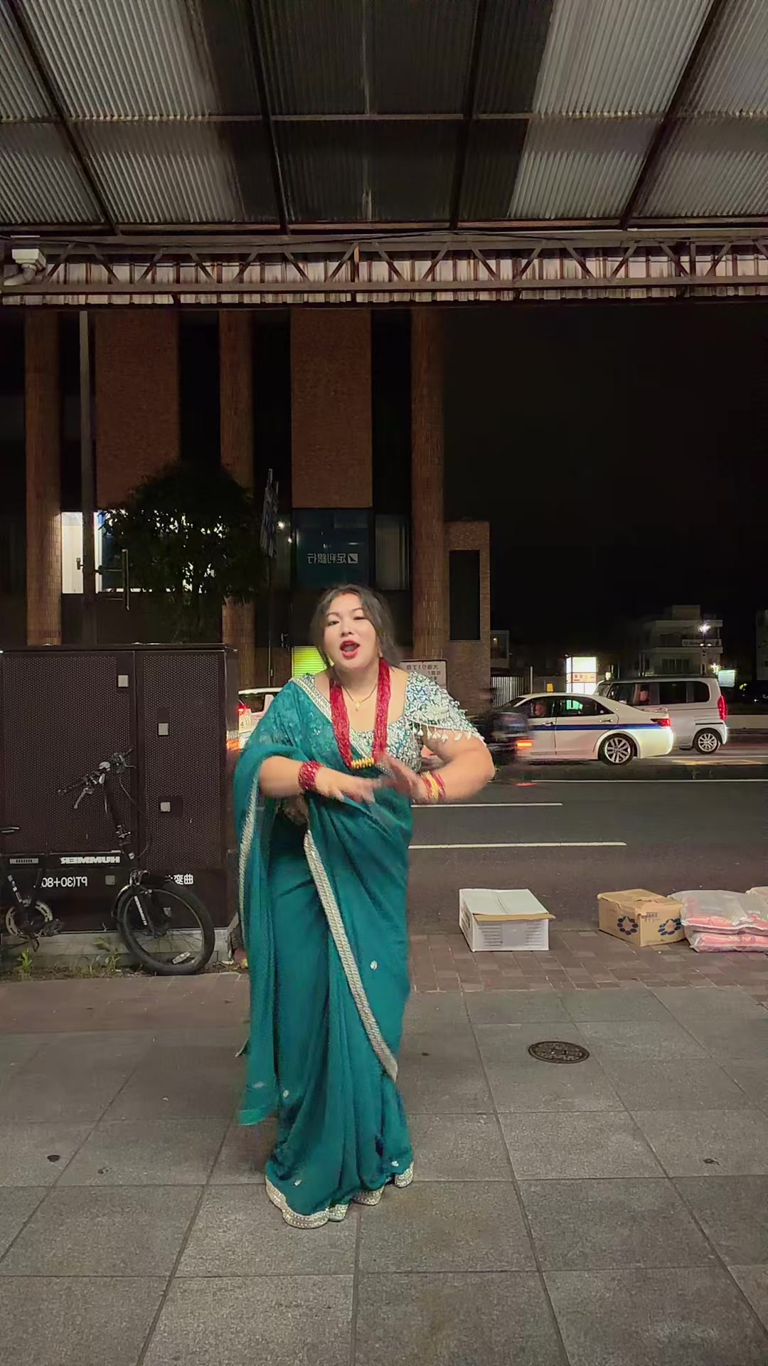 @Sharmila Shyangtan