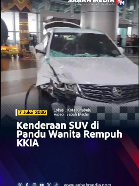 @Sabah Media Official