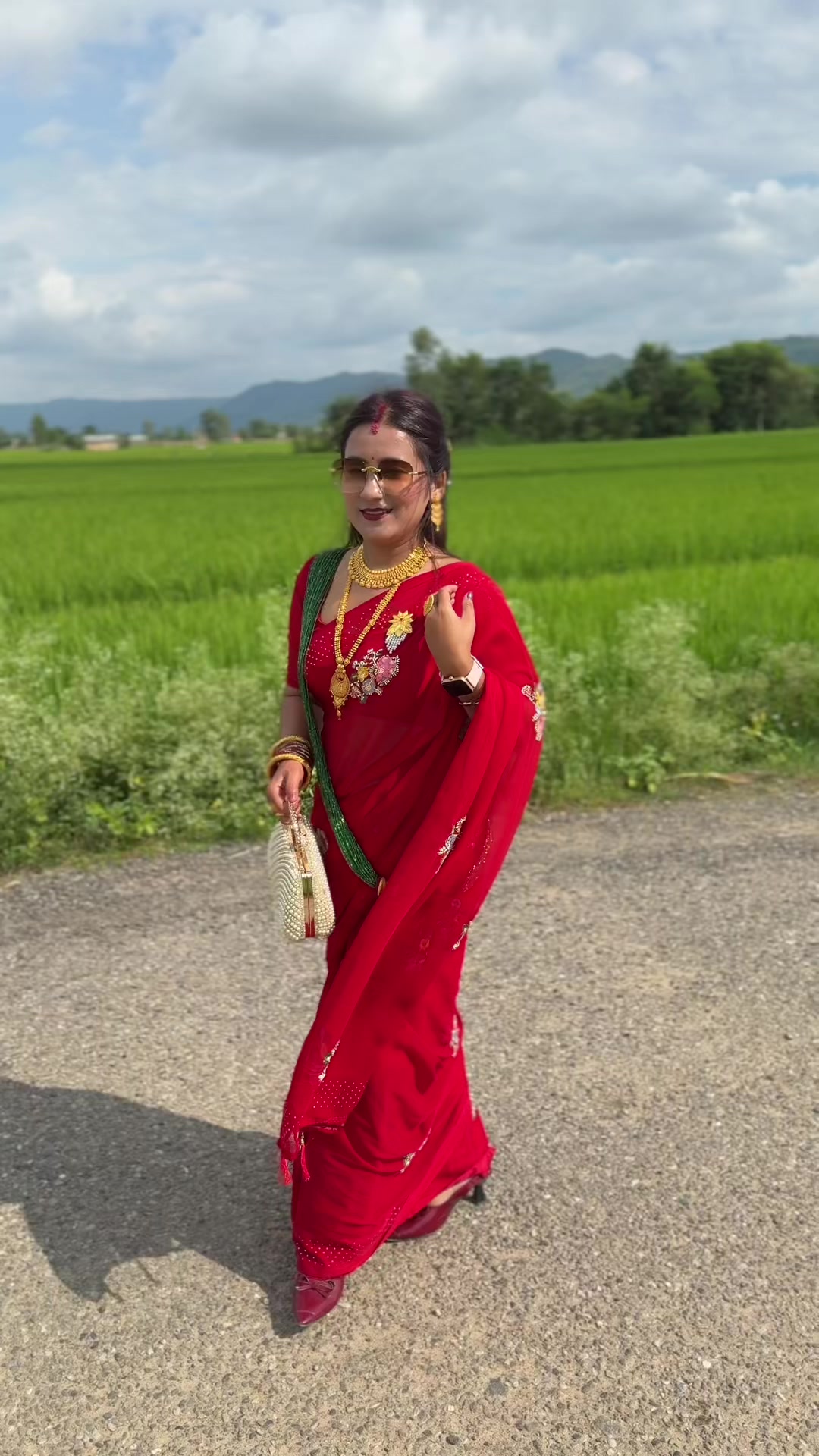 @Shalikram Pandeya