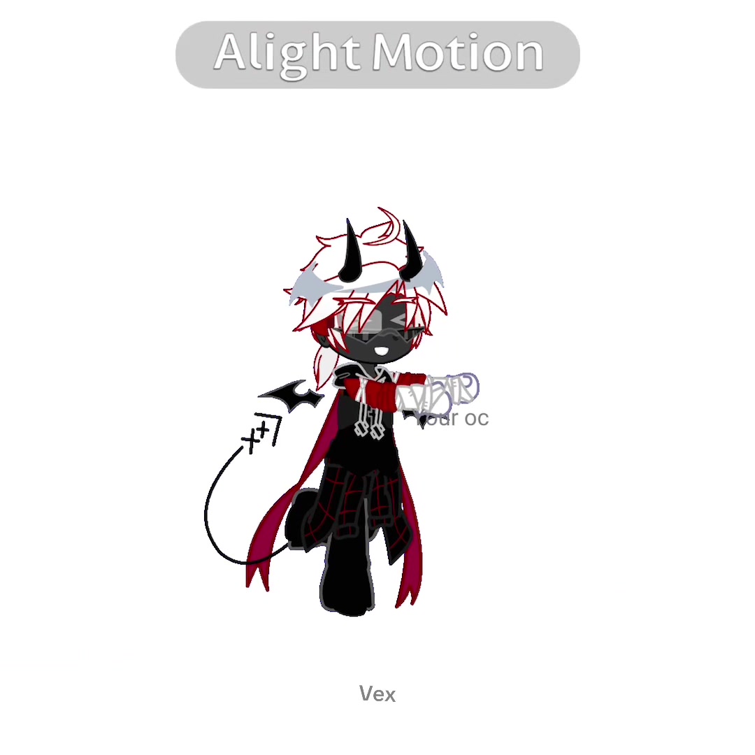 @『𝕍𝕖𝕩』