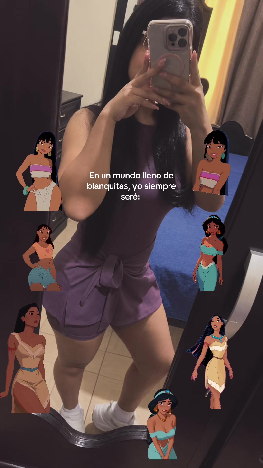 @Emily G. Te Sigue