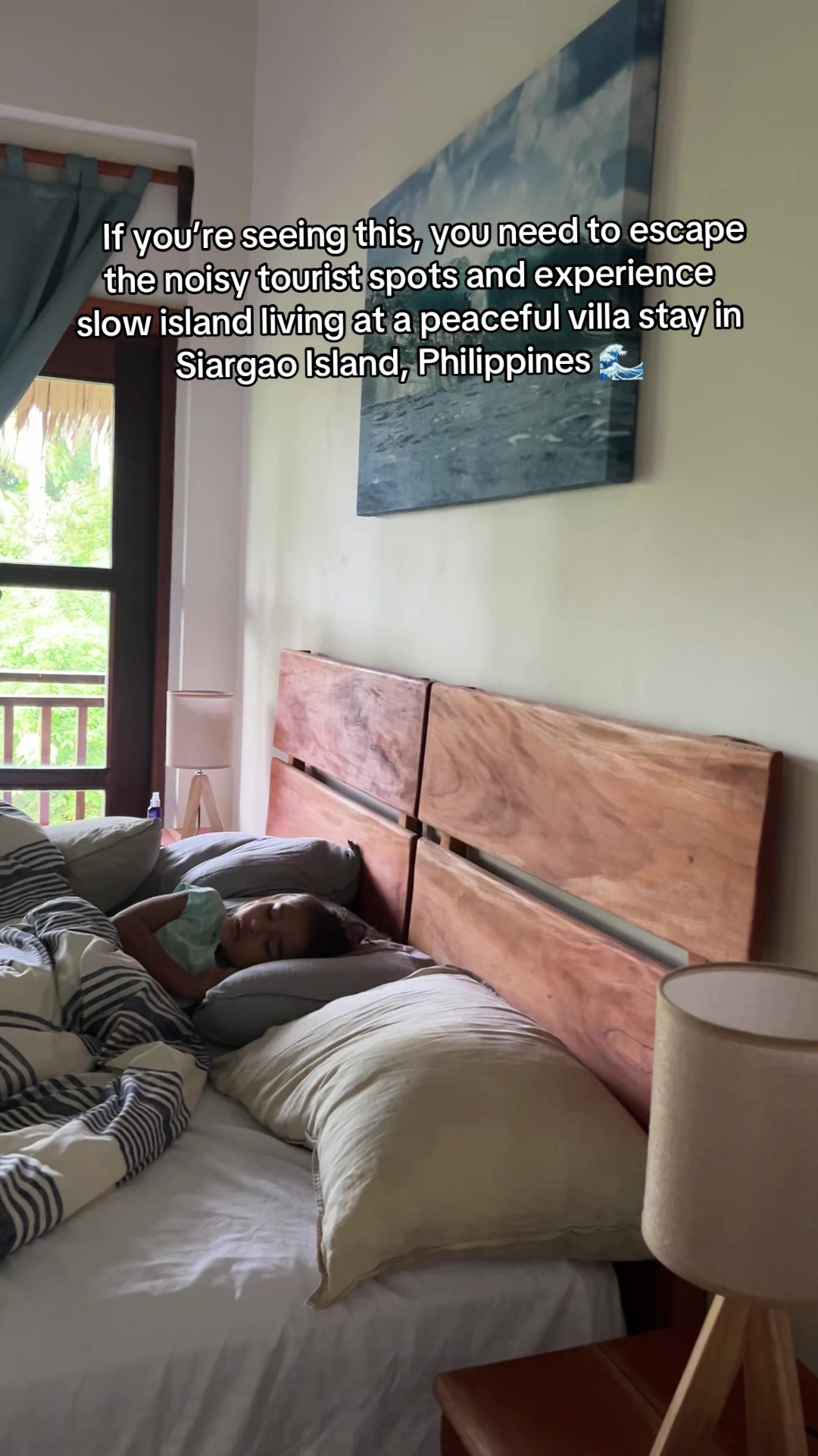 @Surfista Coach & Mama Siargao