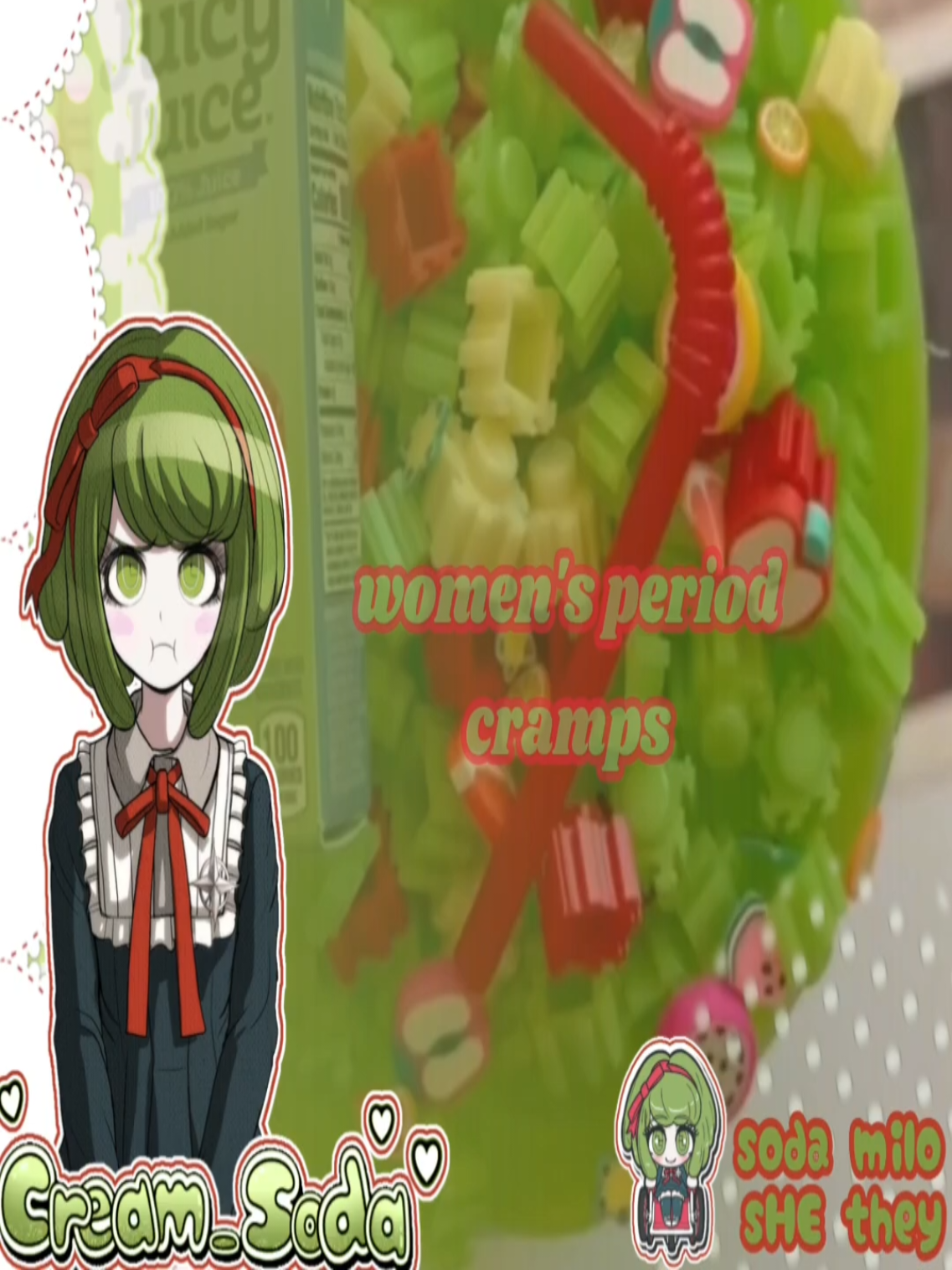 @soda #1 CAESER_RANTS hater