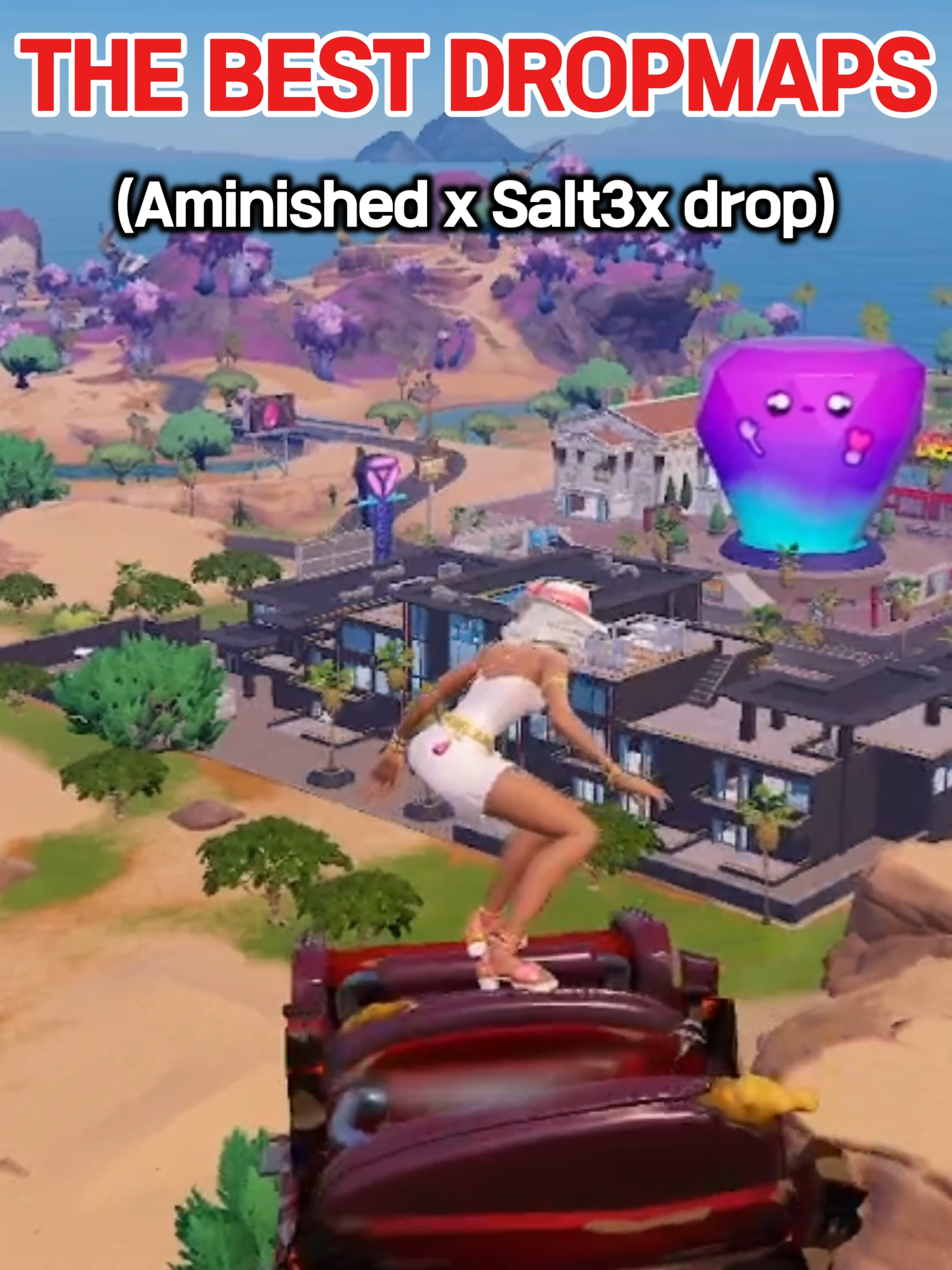 @7VEN Twistylink
