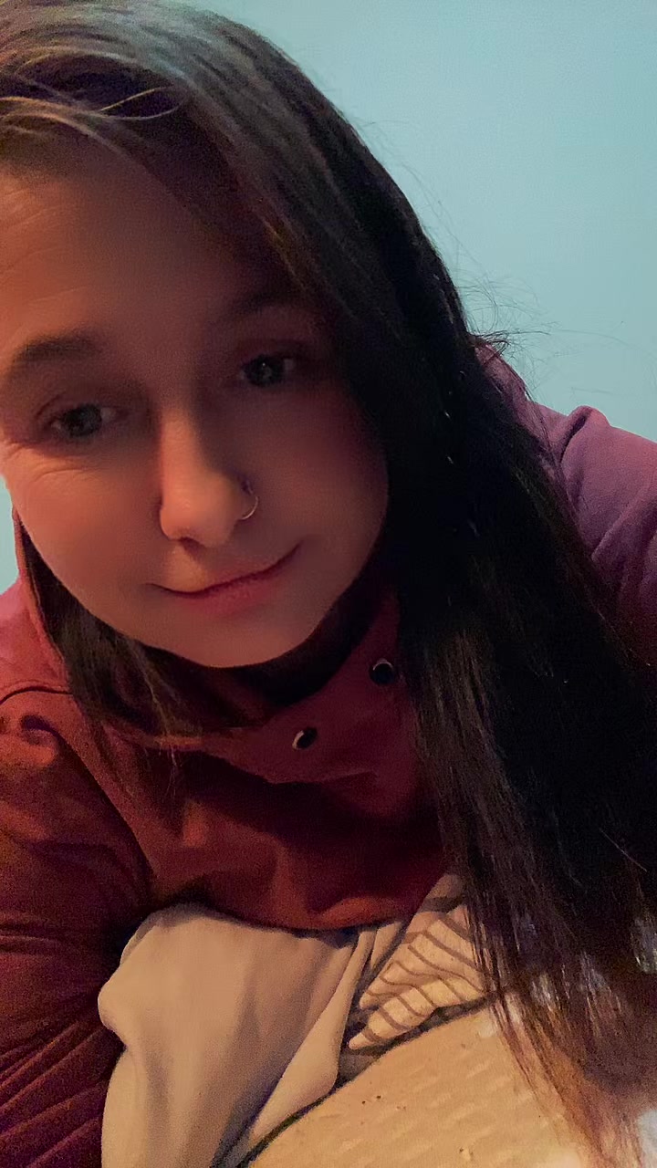 @POSITIVEVIBES ❤️💜💙 🇨🇦