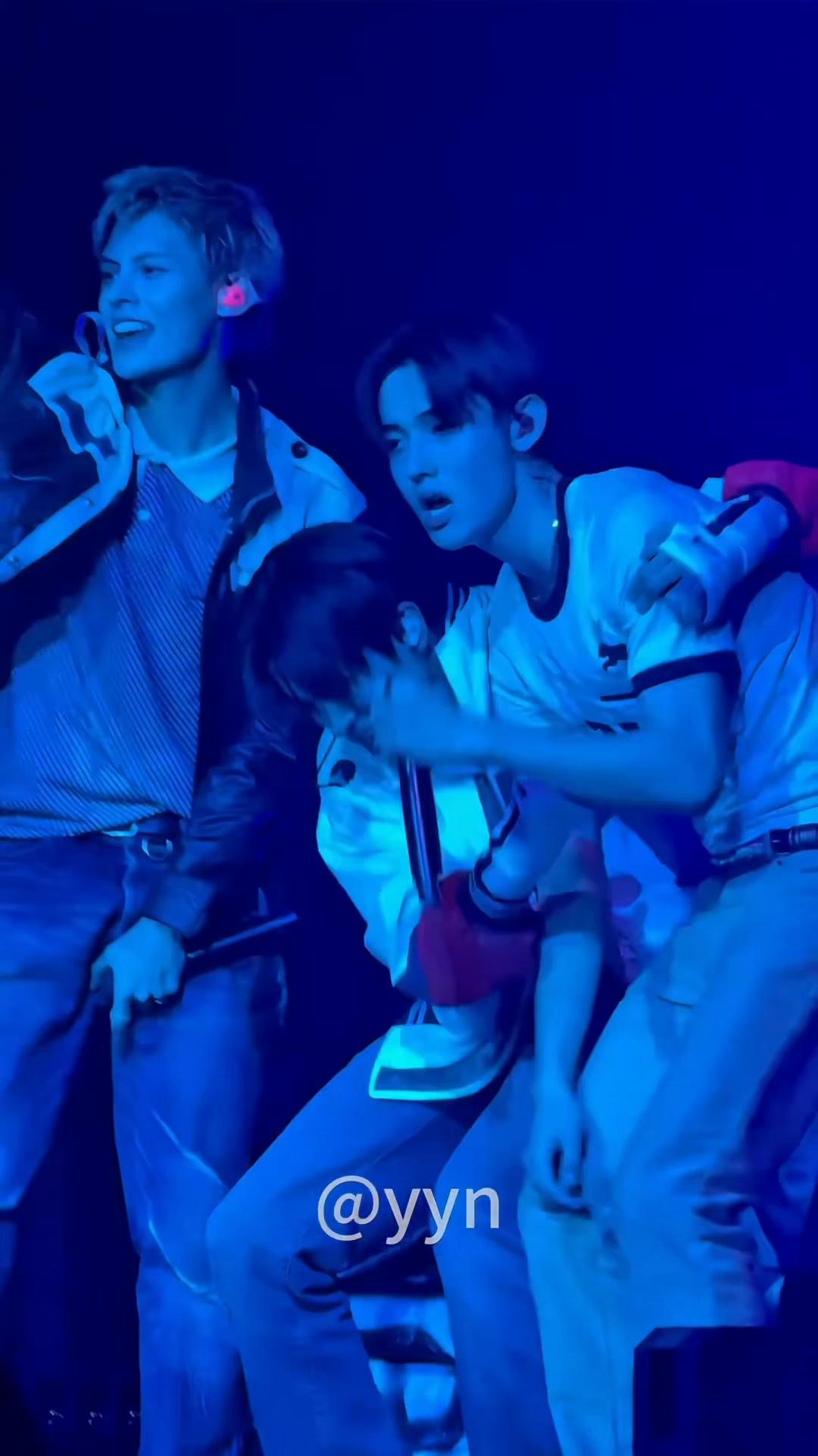@Eom Seonghyeon🦊