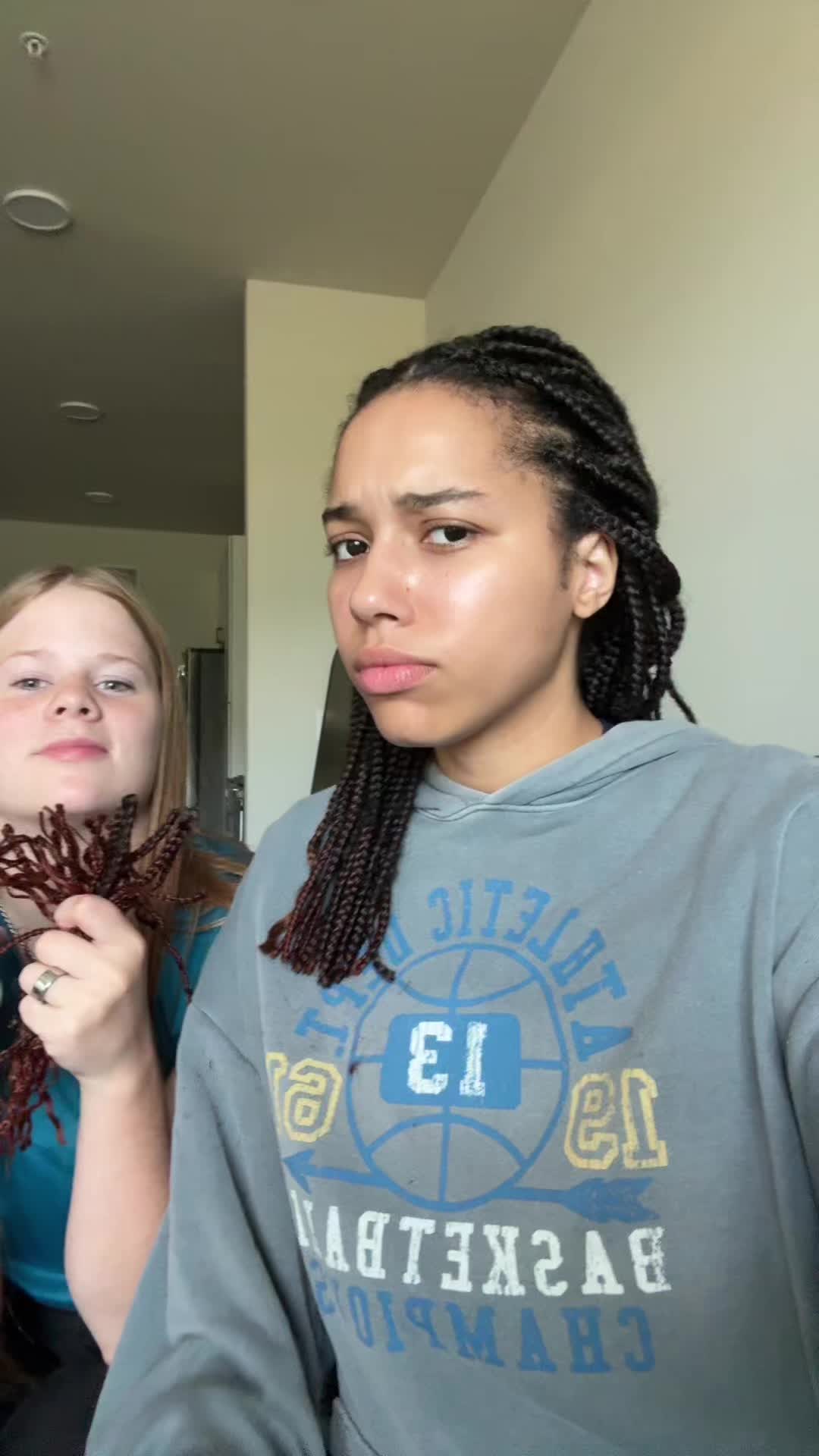 @Skylar & Aubrey