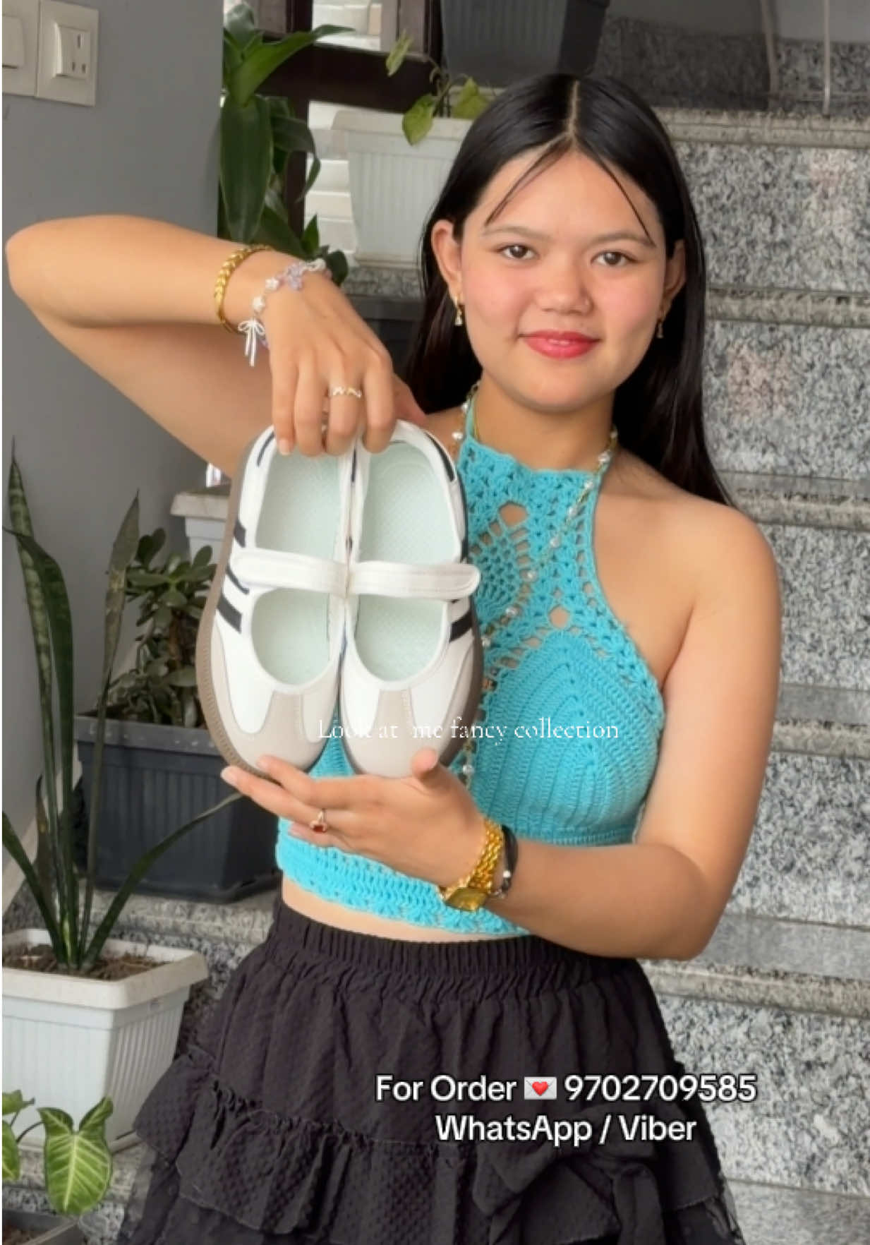 @Lookatmefancycollection