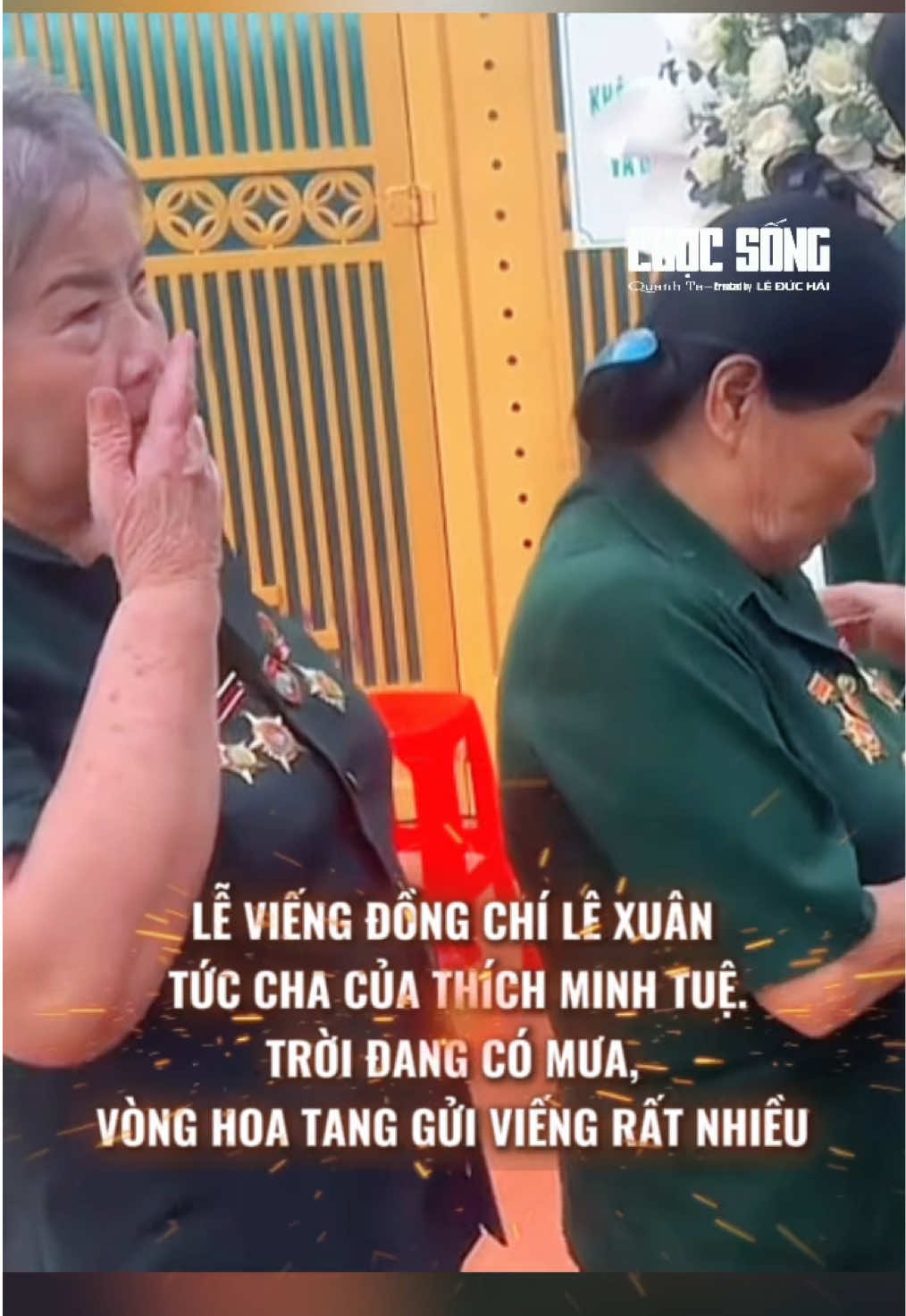@Cuộc Sống Quanh Ta