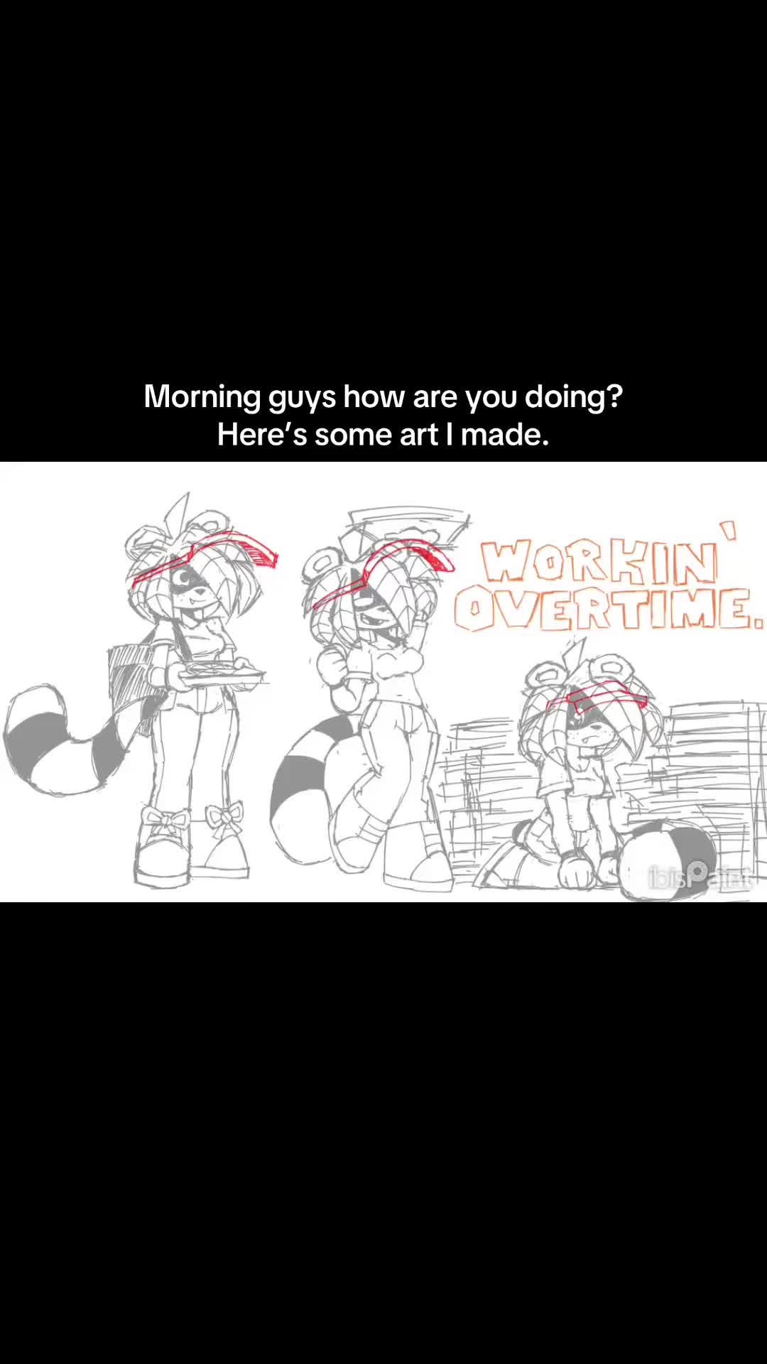 @Goofymime (Artist)