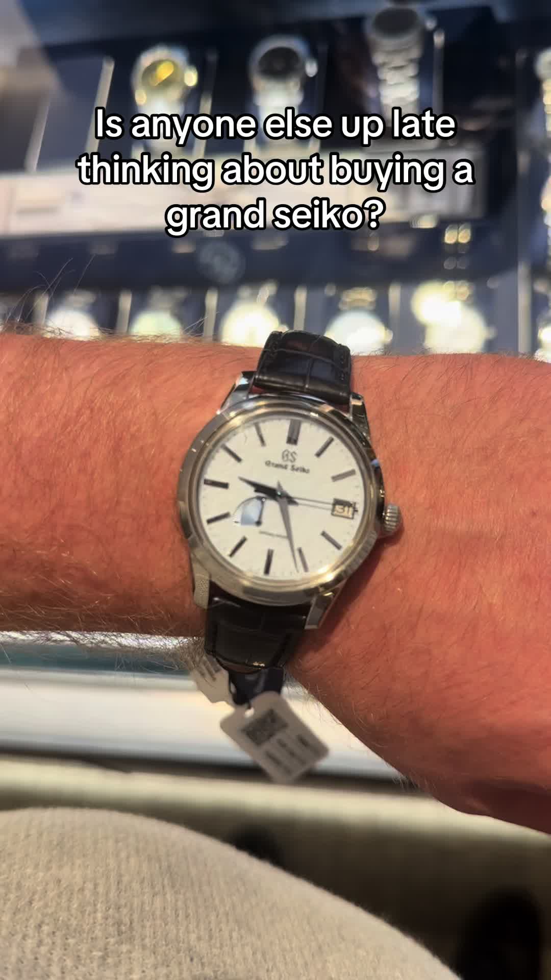 @West Hartford Watches