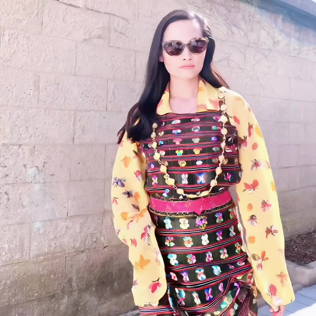 @ལྷ་མཛས🧿 🐞✨🧚yewong🍀