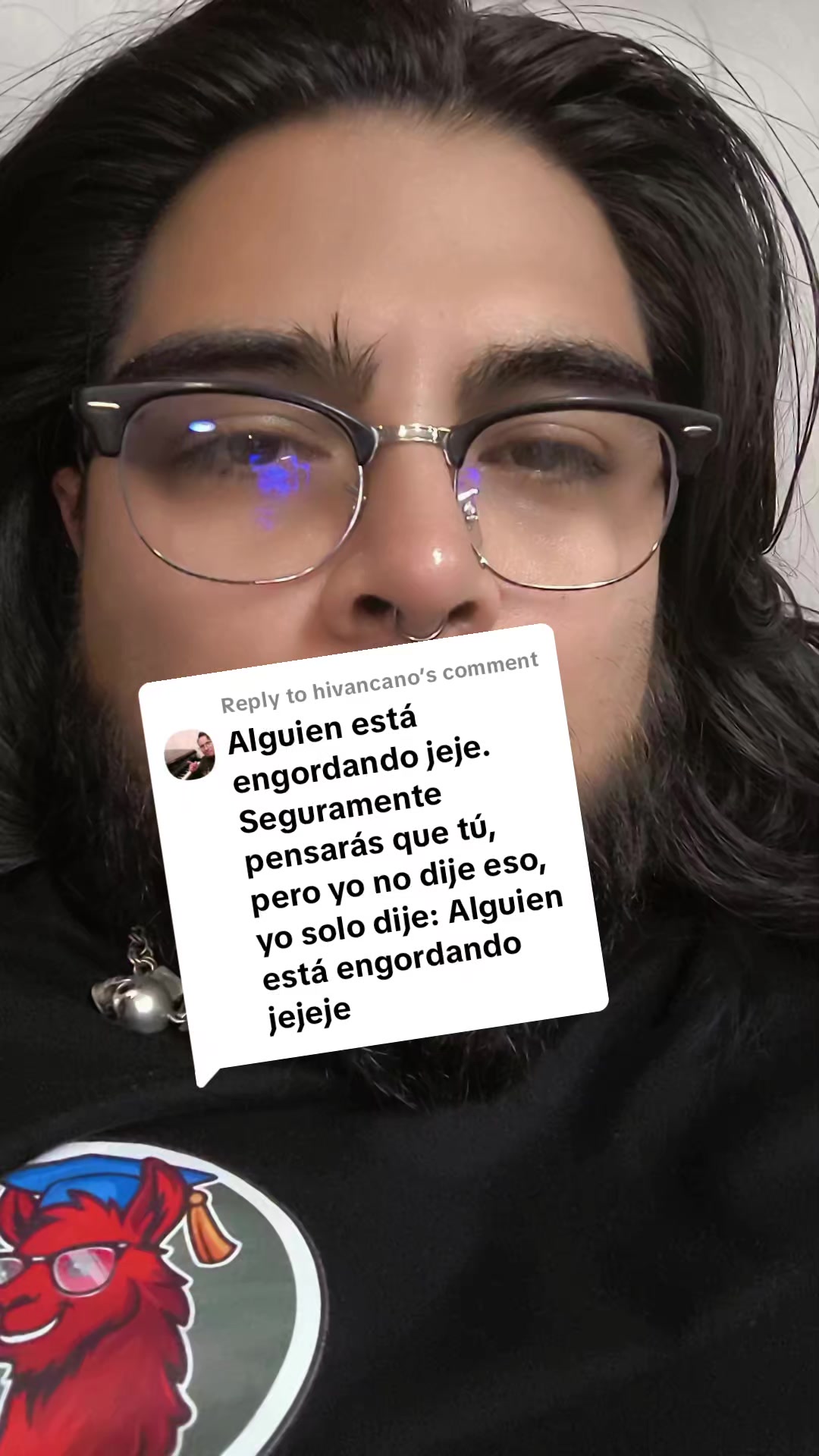 @Llamaha