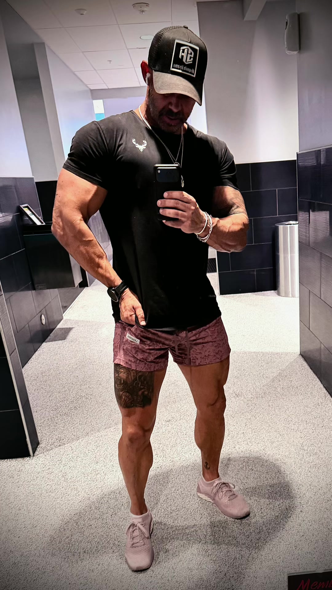 @HD-FIT_DarrenDickson