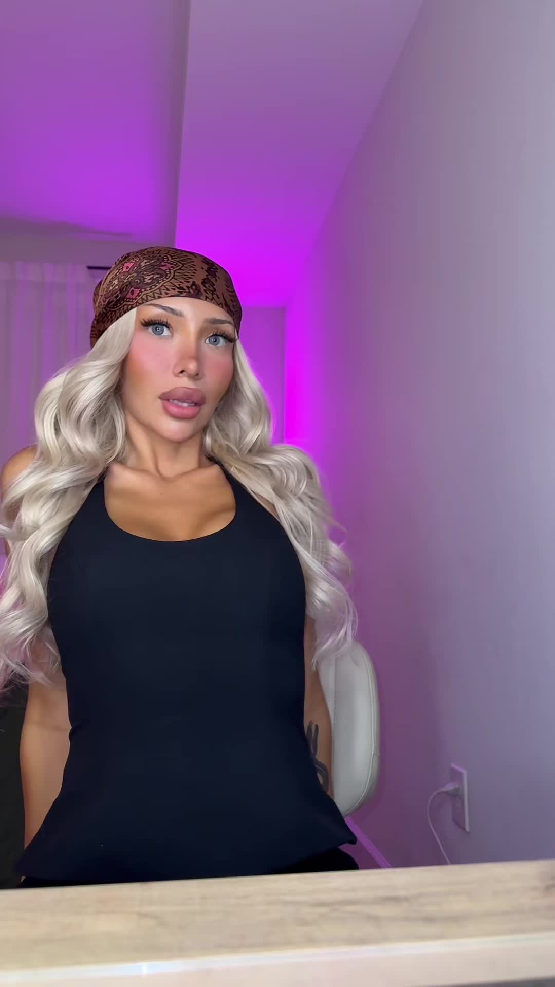 @Audrey