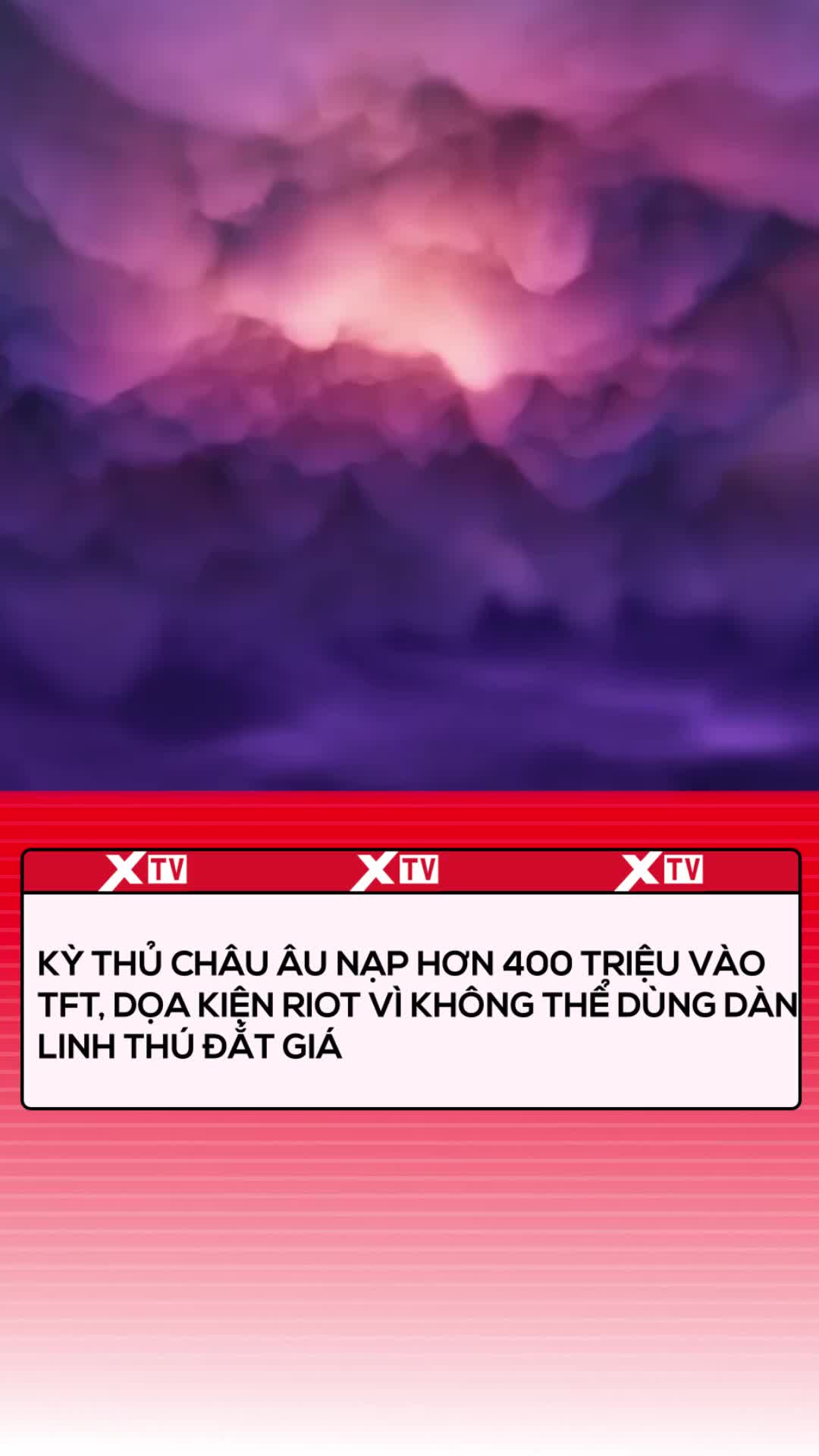 @XTV Network