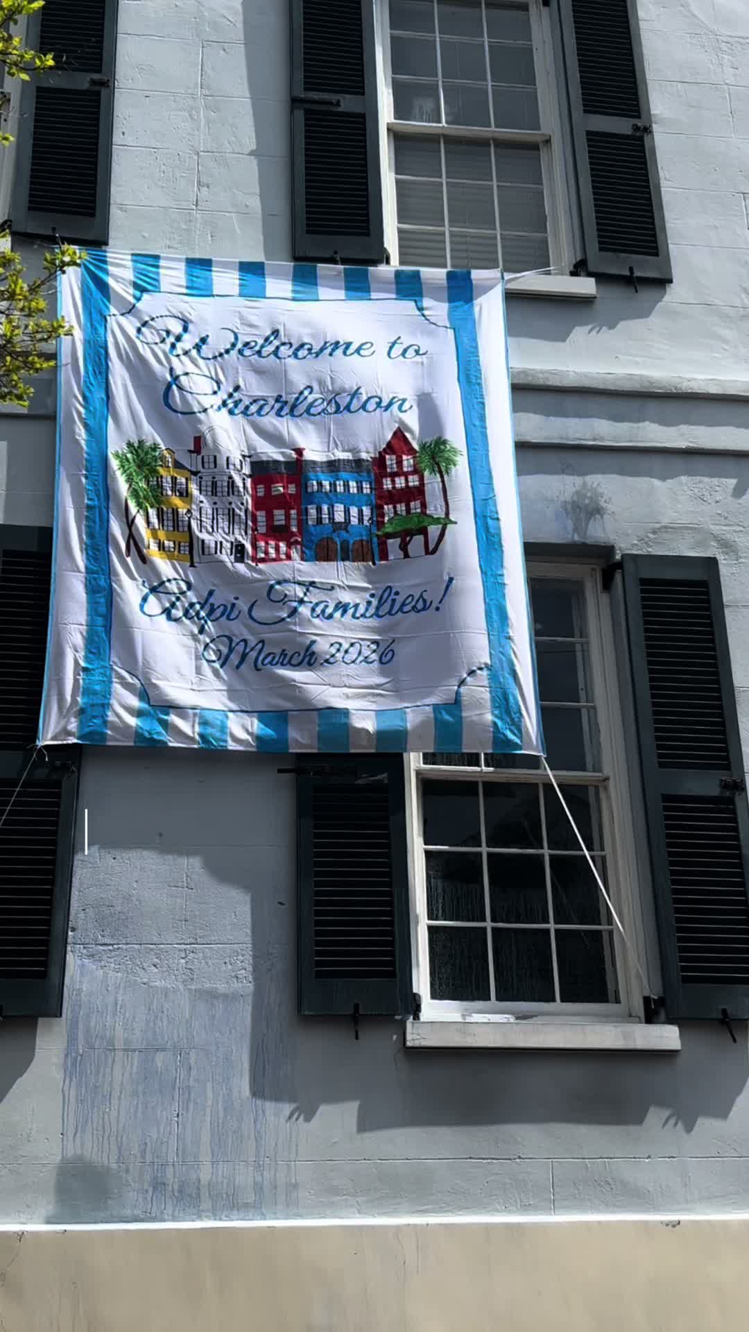 @Alpha Delta Pi CofC