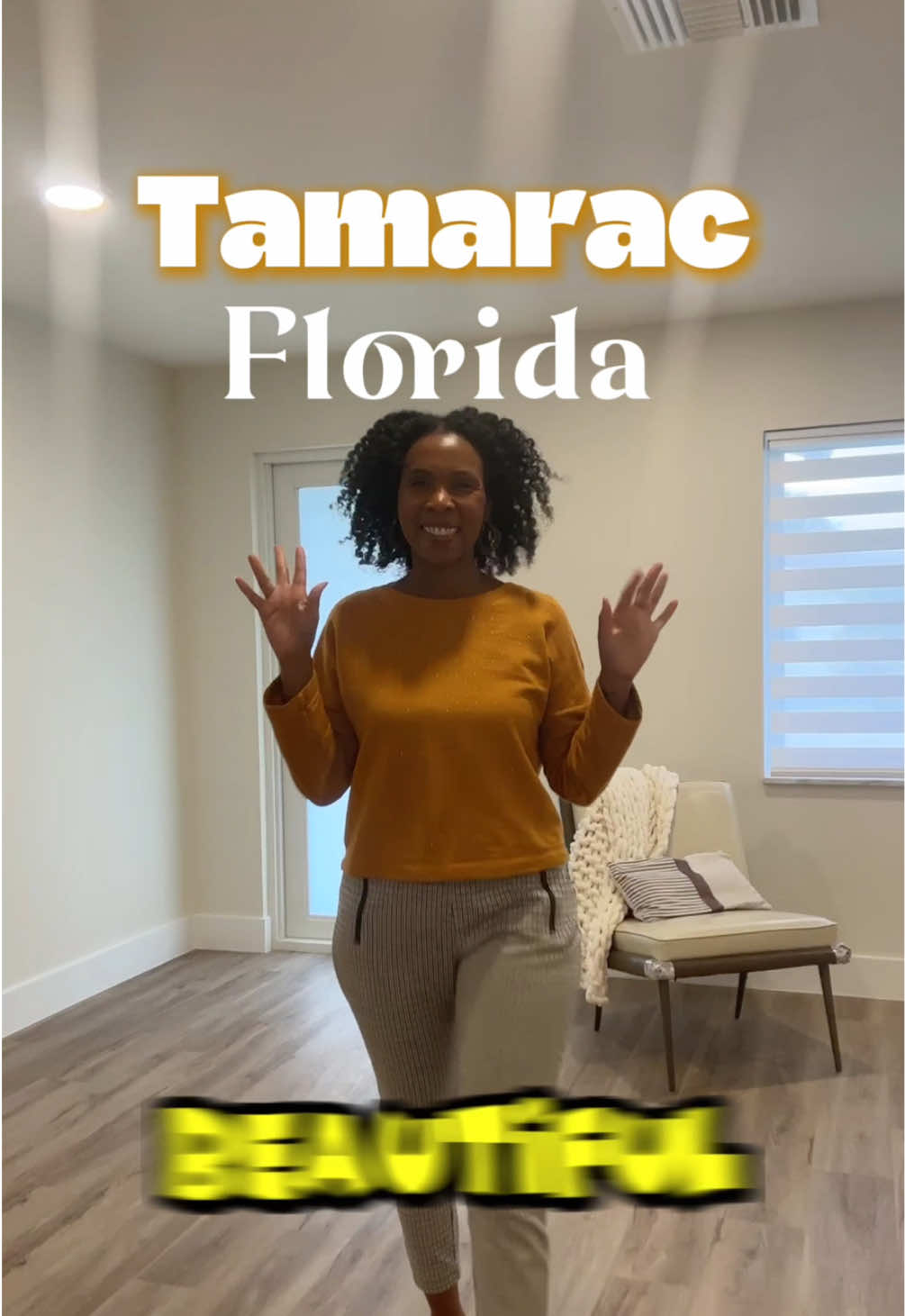 @Roshunda Jones &bull; FL Realtor
