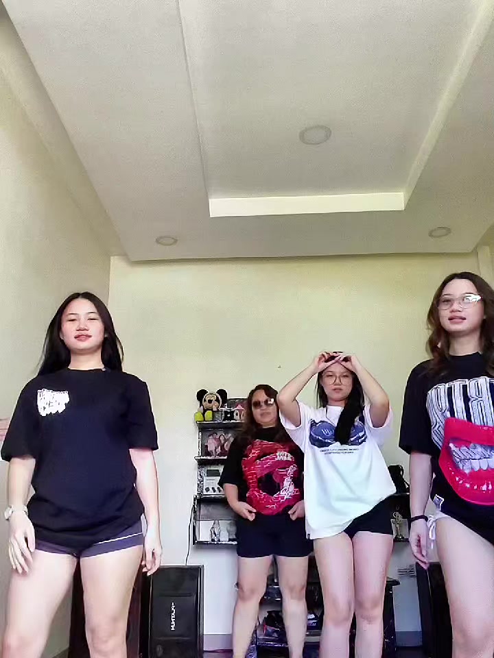 @Arcie Gorgonio