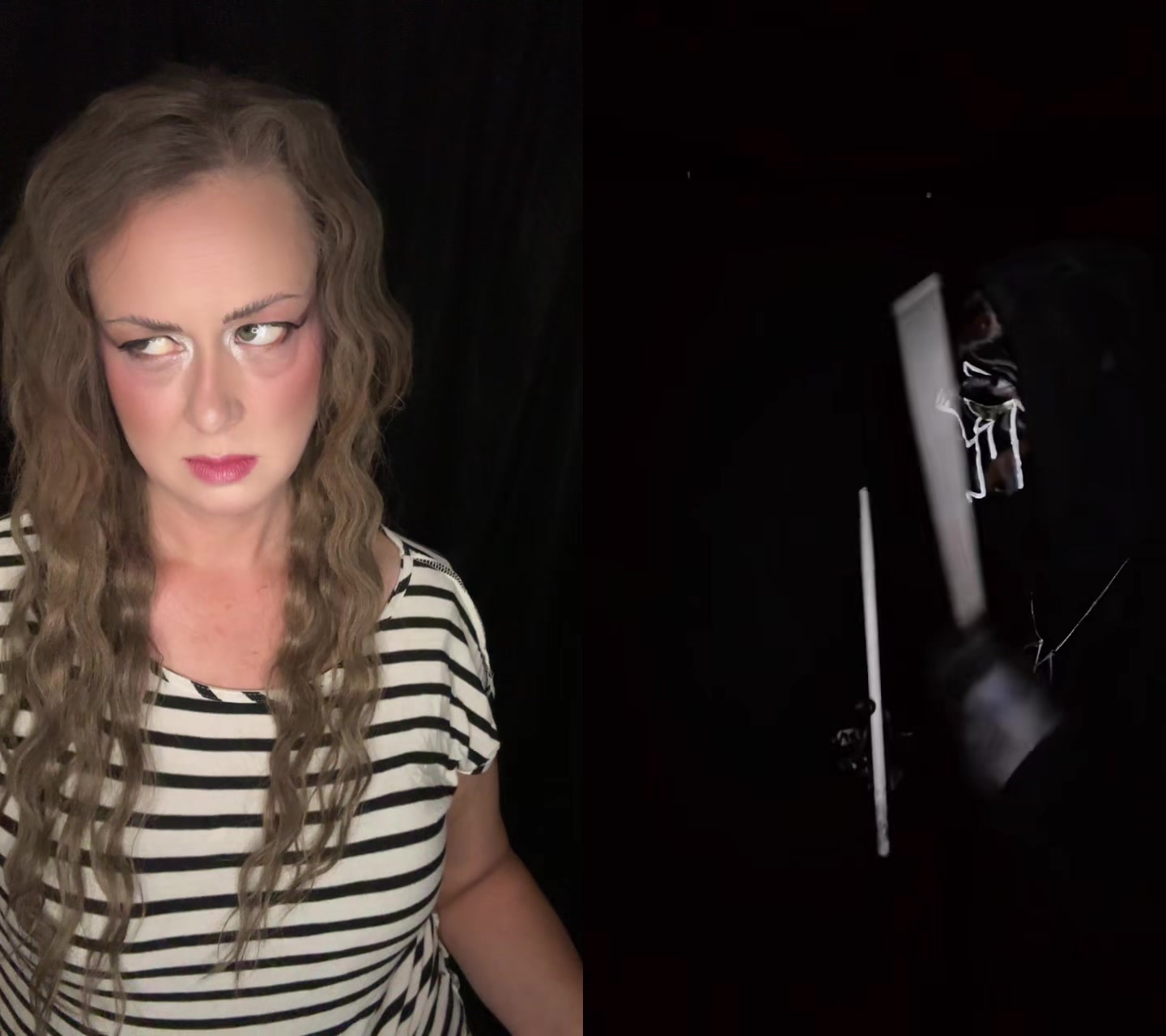 @Shovelgirl