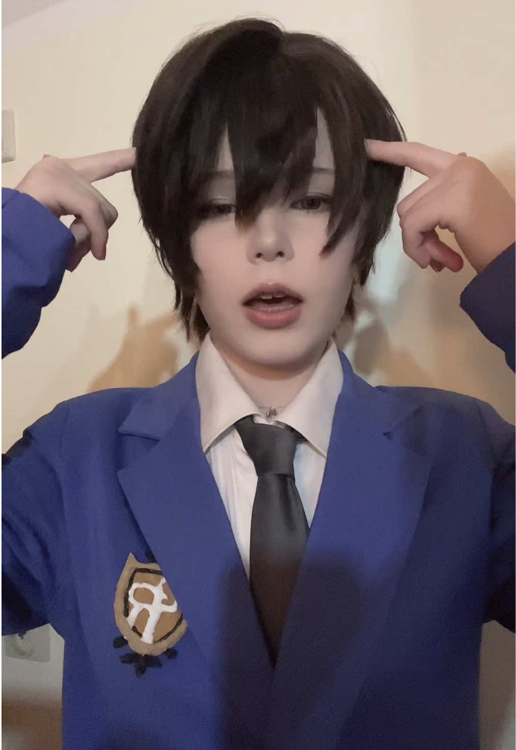 @Hana (Morisuke’s Version)