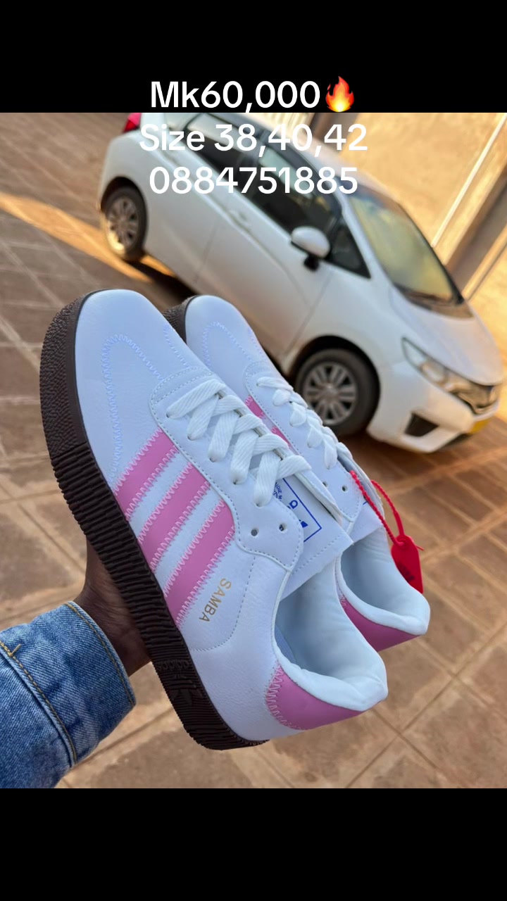 @Tricia&rsquo;s Collection🇲🇼