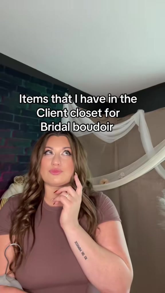 @Dom | Boudoir Photographer